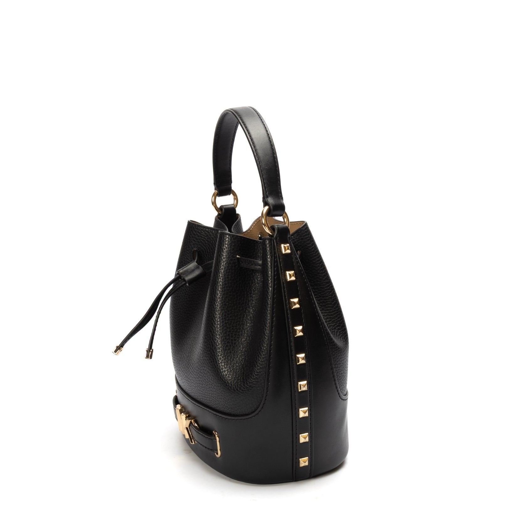 Michael Kors Reed Bucket Crossbody Bag