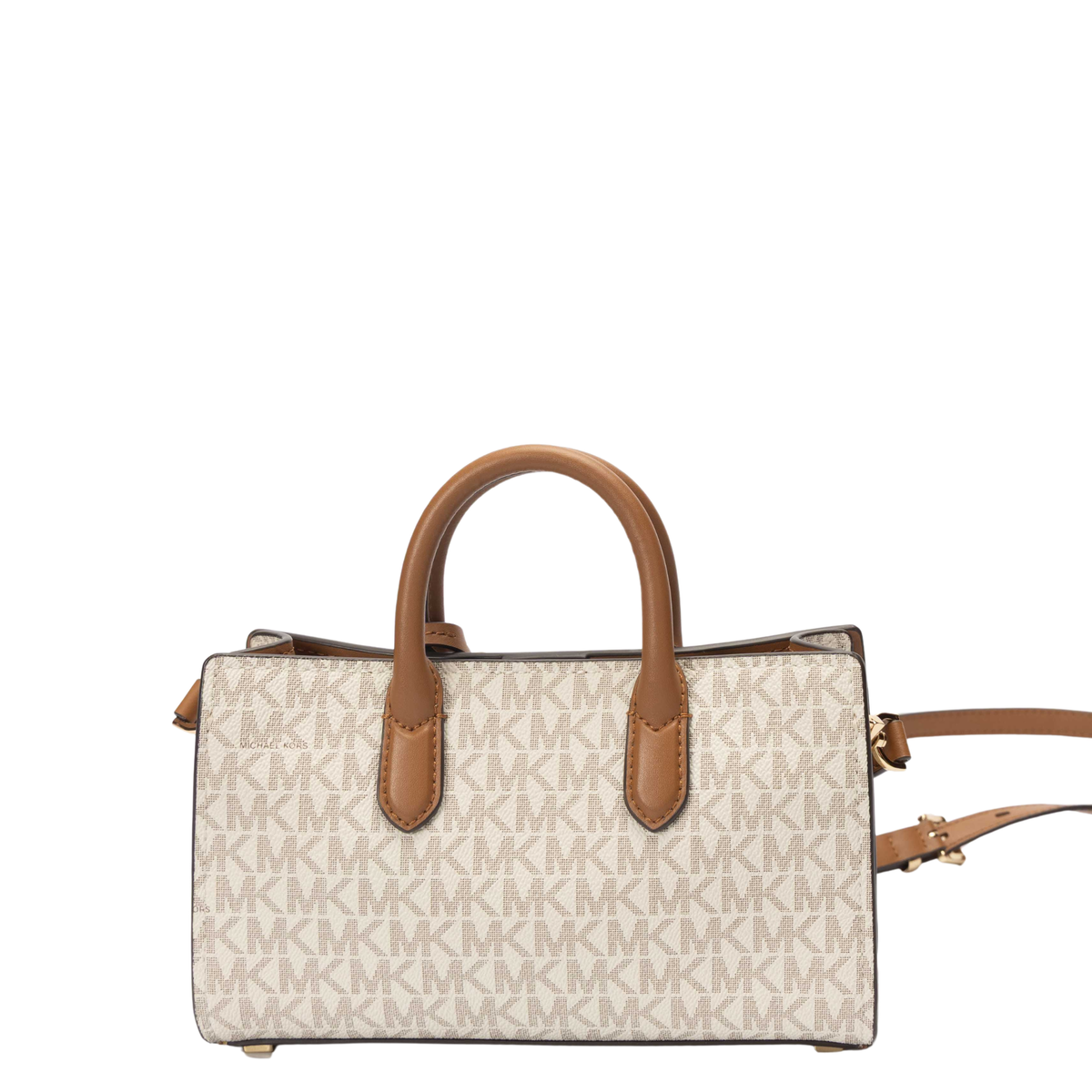 Michael Kors Scarlett Extra-Small Logo Crossbody Bag