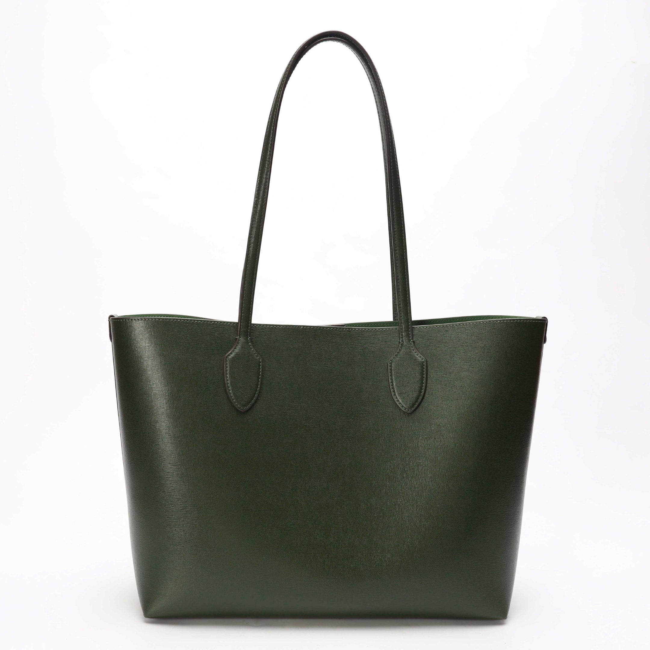 Kate Spade Green Bleecker Large Tote
