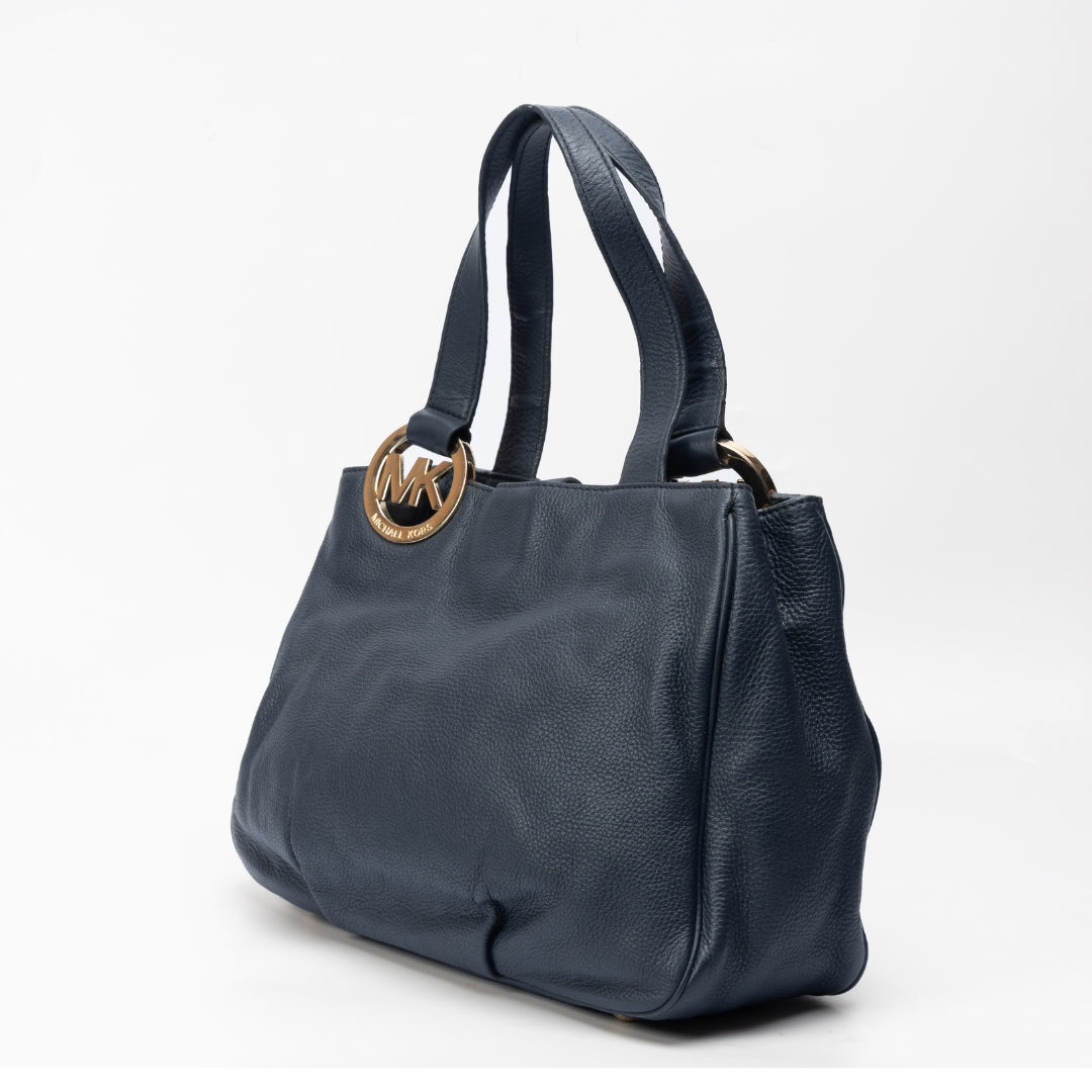 Michael Kors Fulton East West Tote