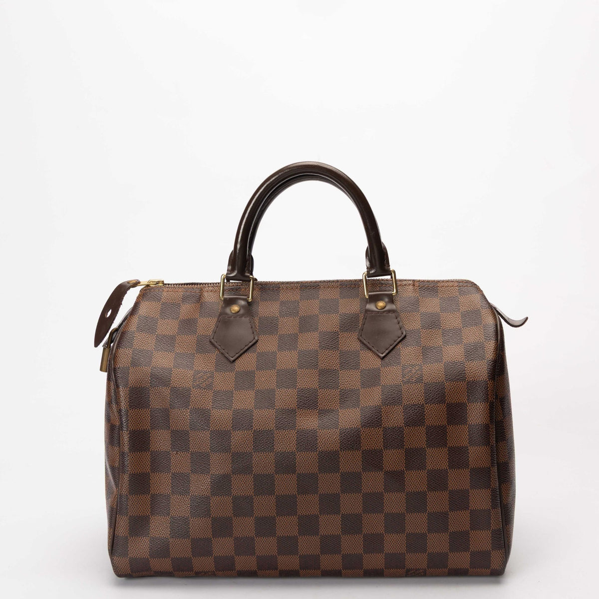 Louis Vuitton Speedy Satchel