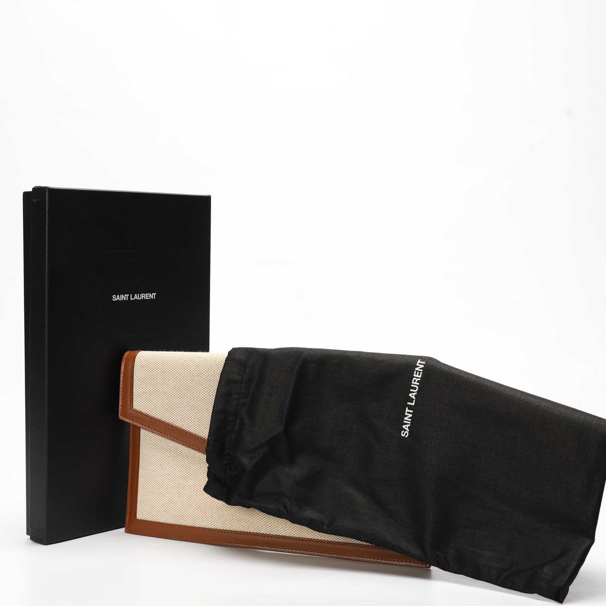 Saint Laurent Uptown Pouch
