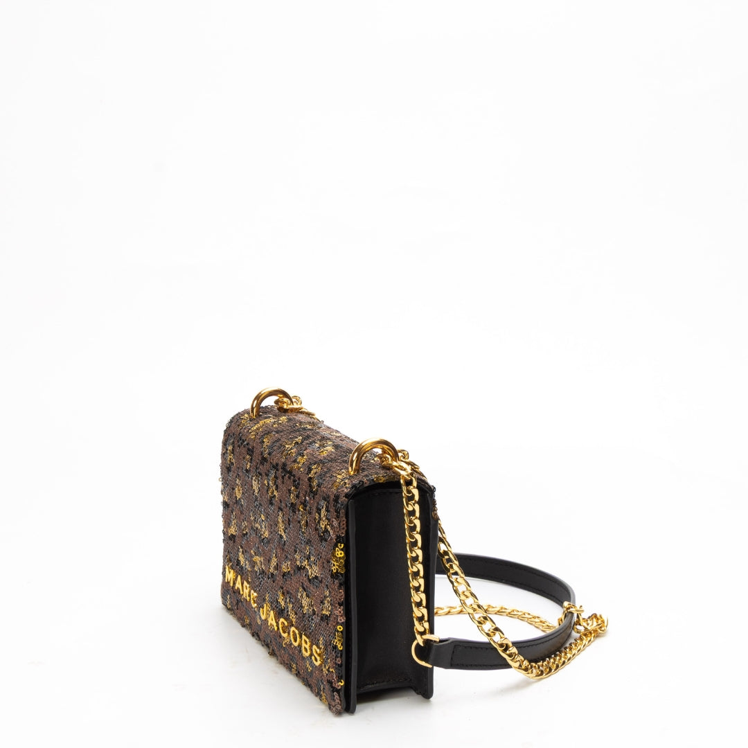 Marc Jacobs The Sequins Crossbody Bag