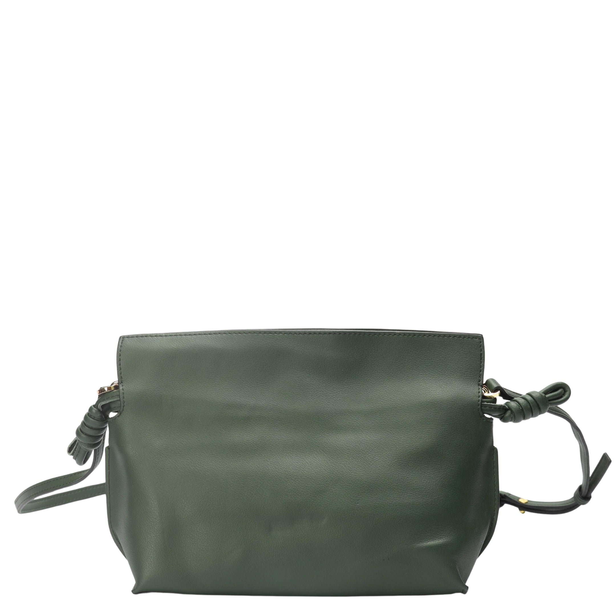 Loewe Flamenco Knot Crossbody Bag