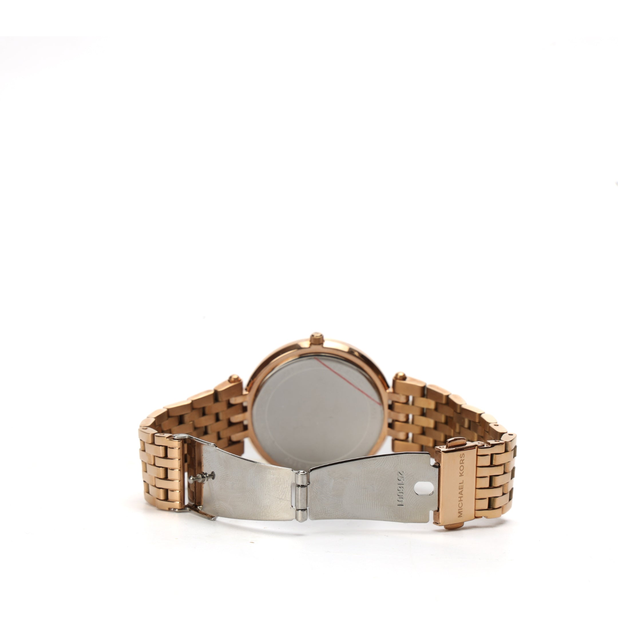 Michael Kors Women Analog Darci Watch