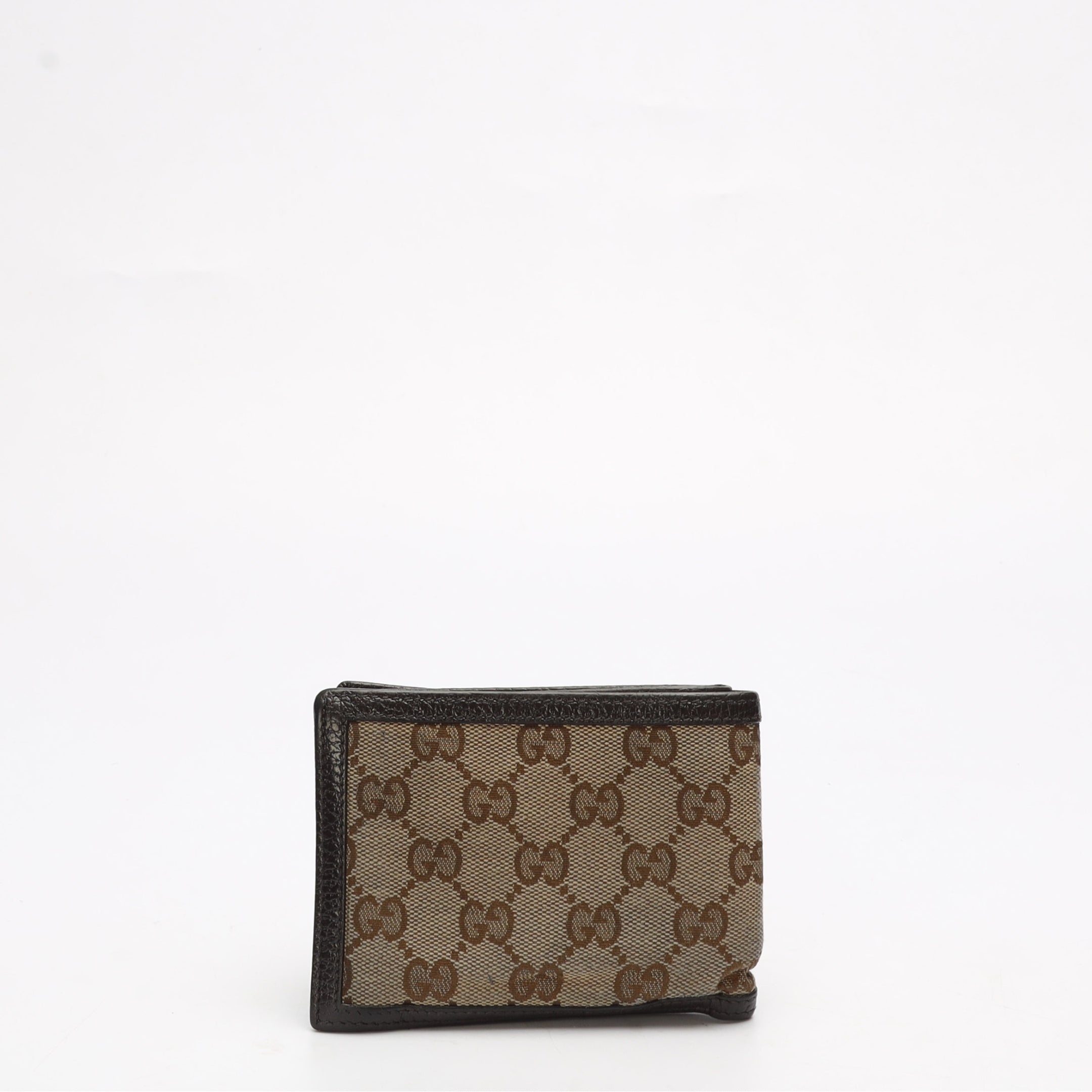 Gucci GG Men Bifold Wallet