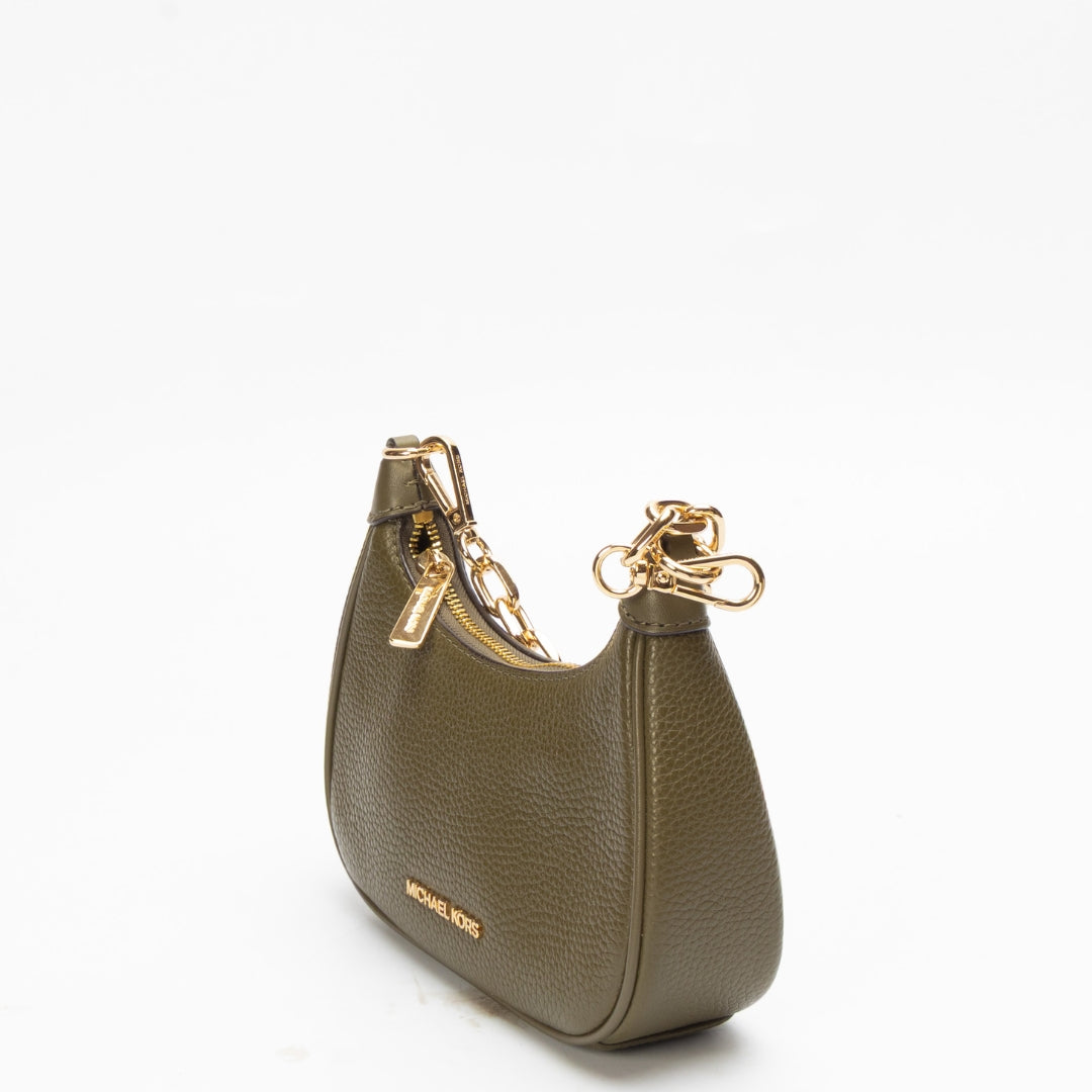 Michael Kors Cora Extra-Small Shoulder Bag