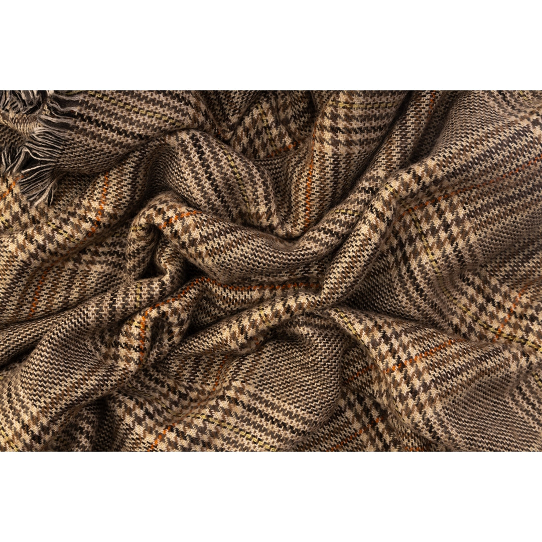 Burberry Nova Check Scarf