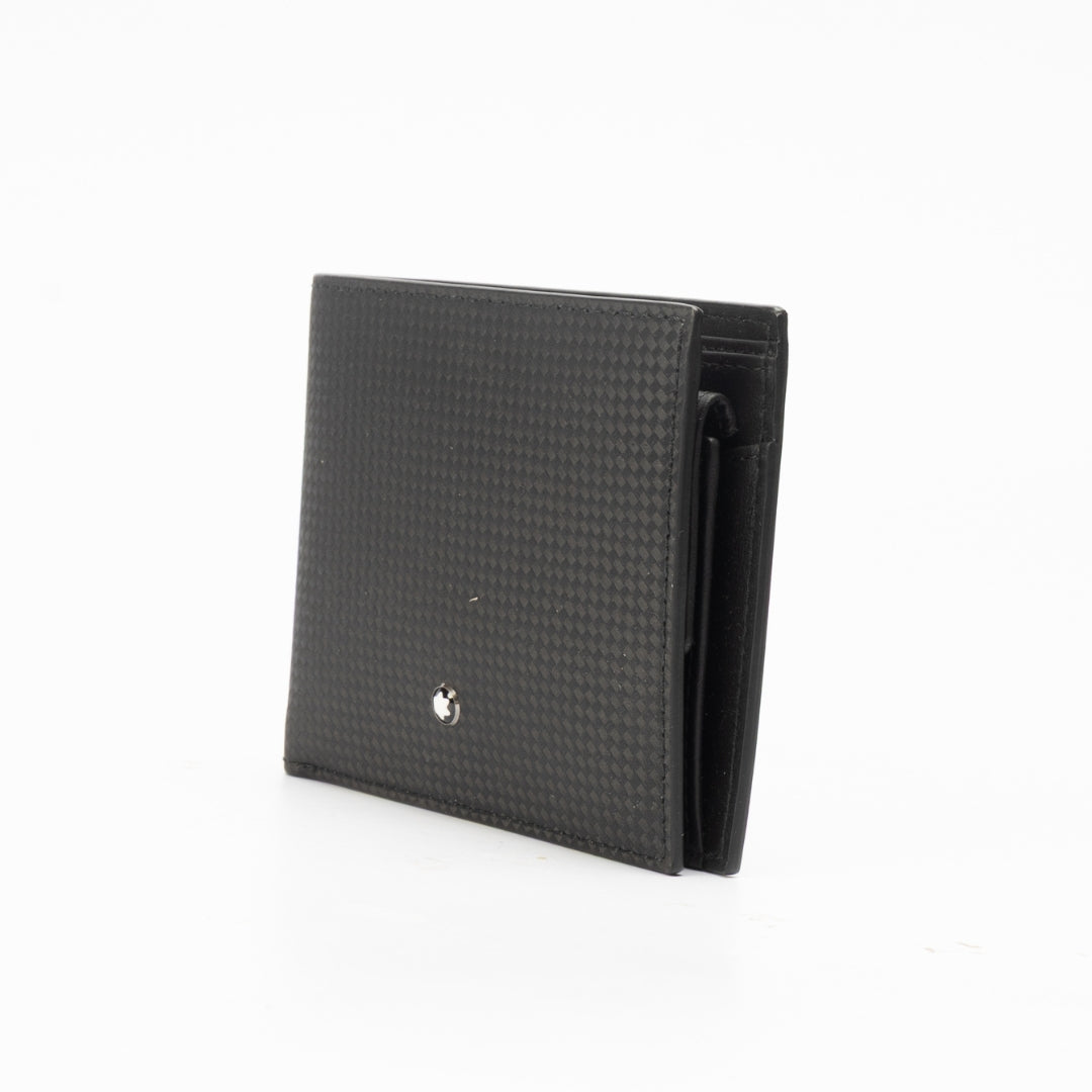 Montblanc Black Extreme Wallet
