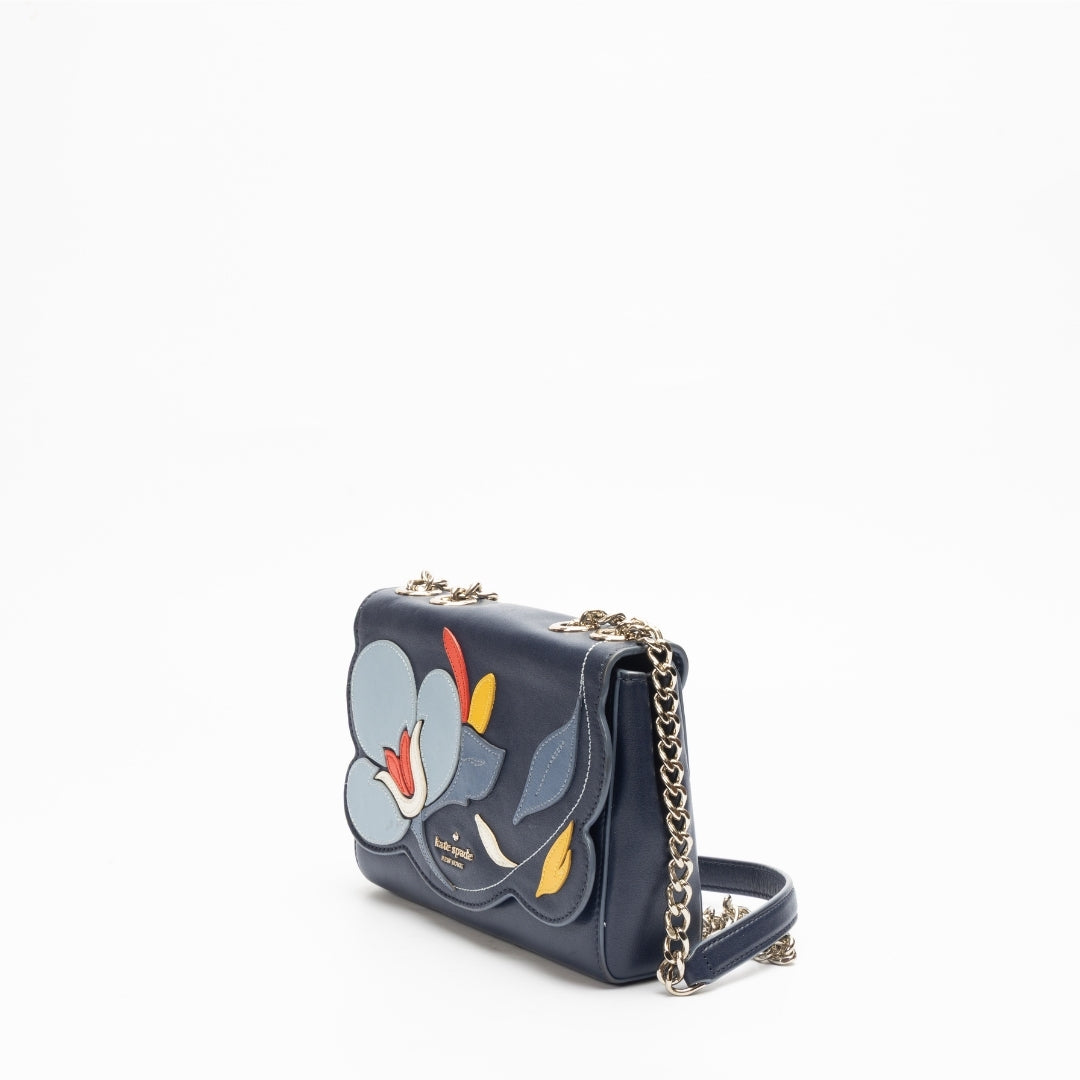 Kate Spade New York Leather Shoulder Bag