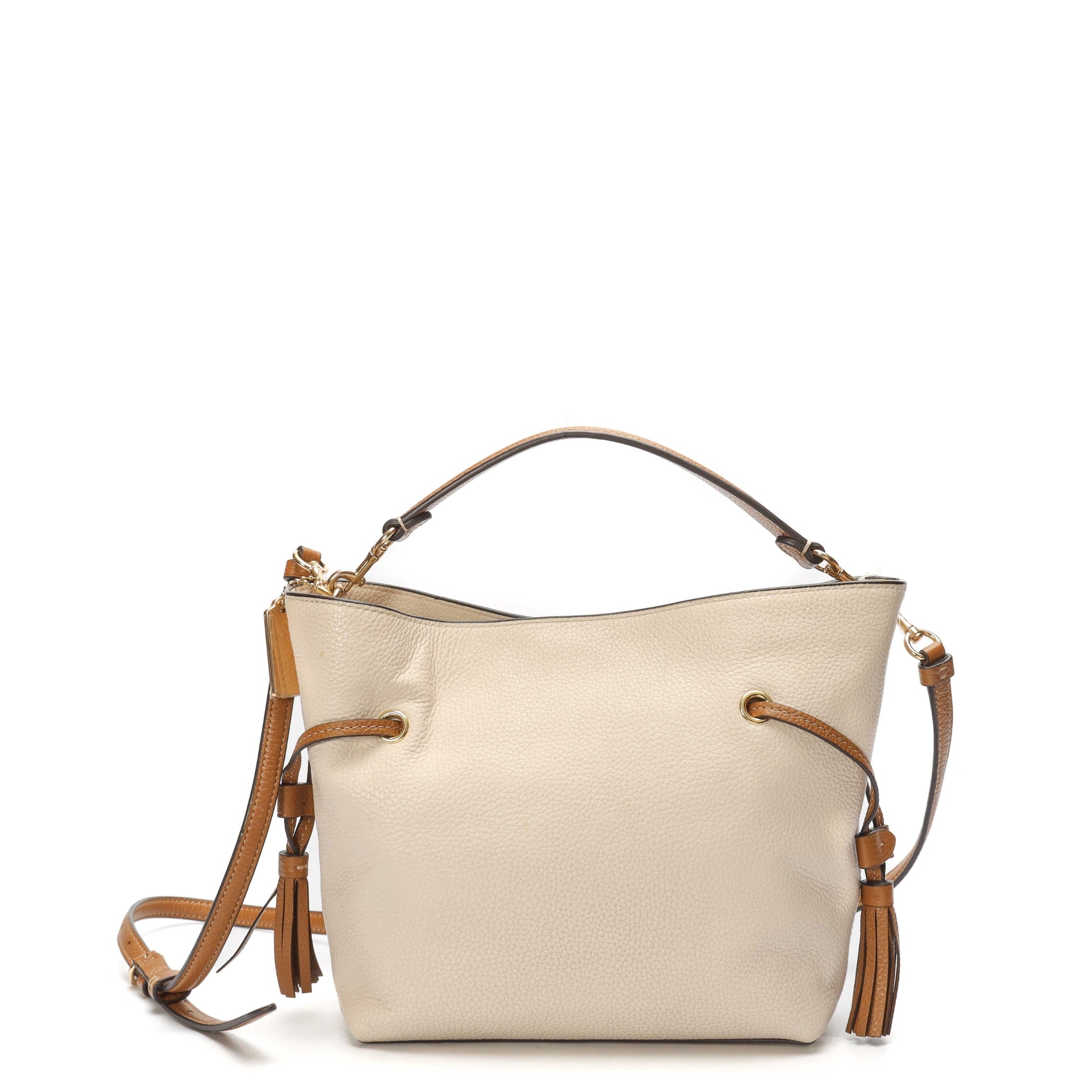 Coach Horse And Carriage Andy Crossbody Bag