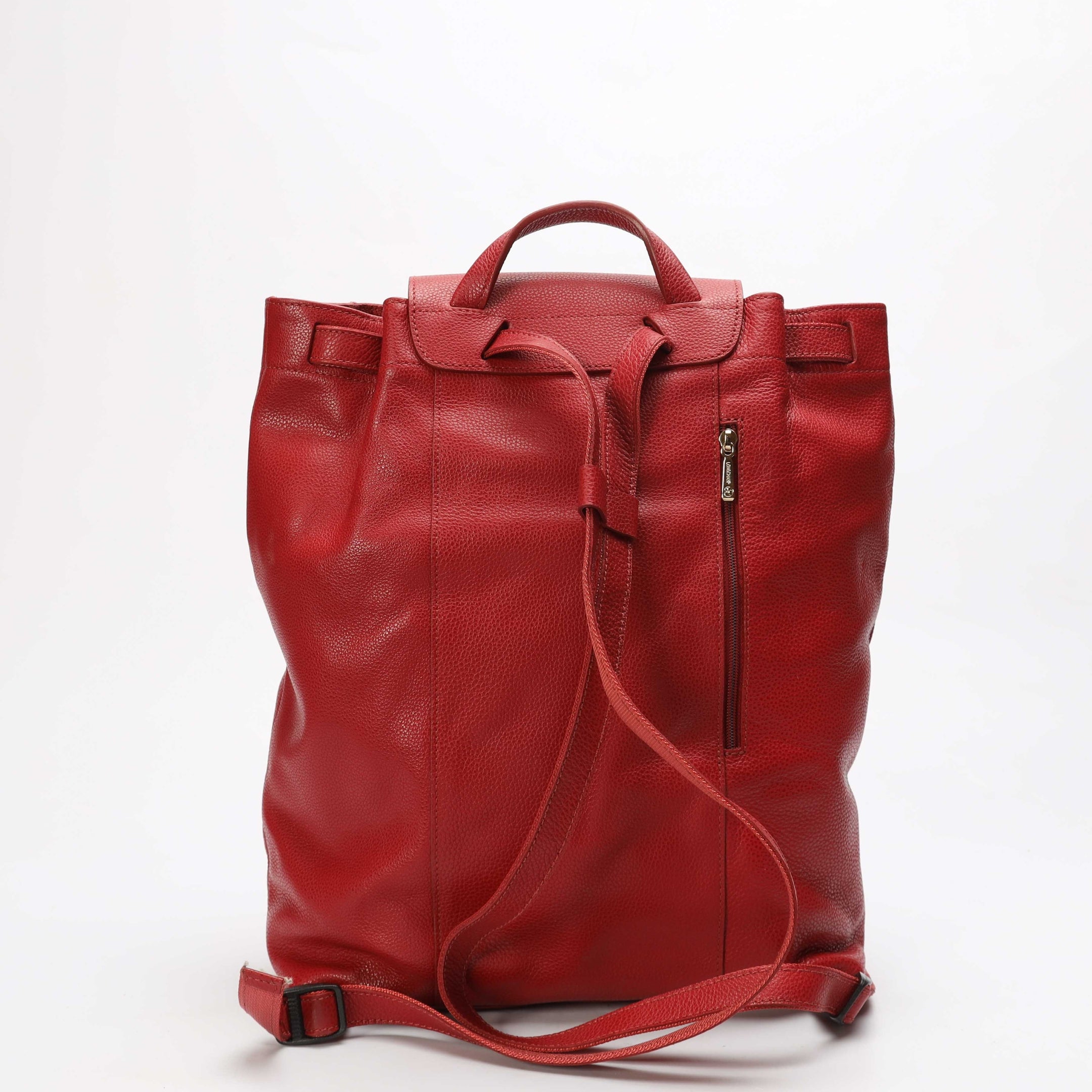 Longchamp Le Foulonne Travel Backpack