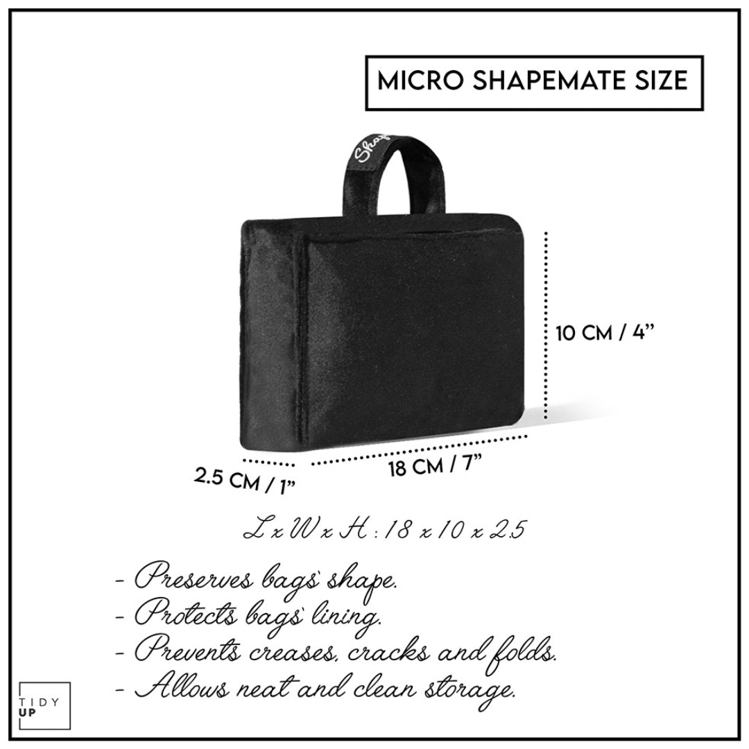 Micro Shapemate