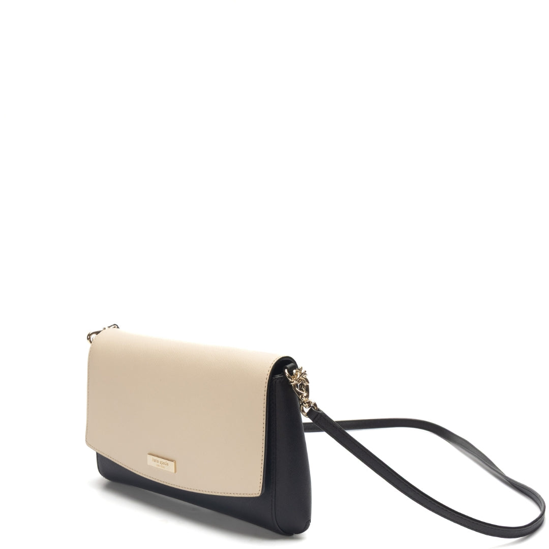 Kate Spade Laurel Two-Toned Sling Bag