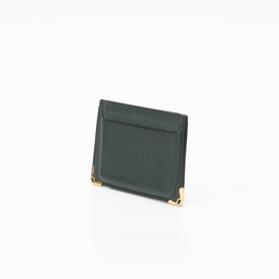 Cartier Card Holder