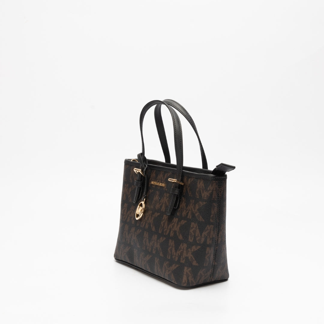Michael Kors Jet Set Carryall XS Tote