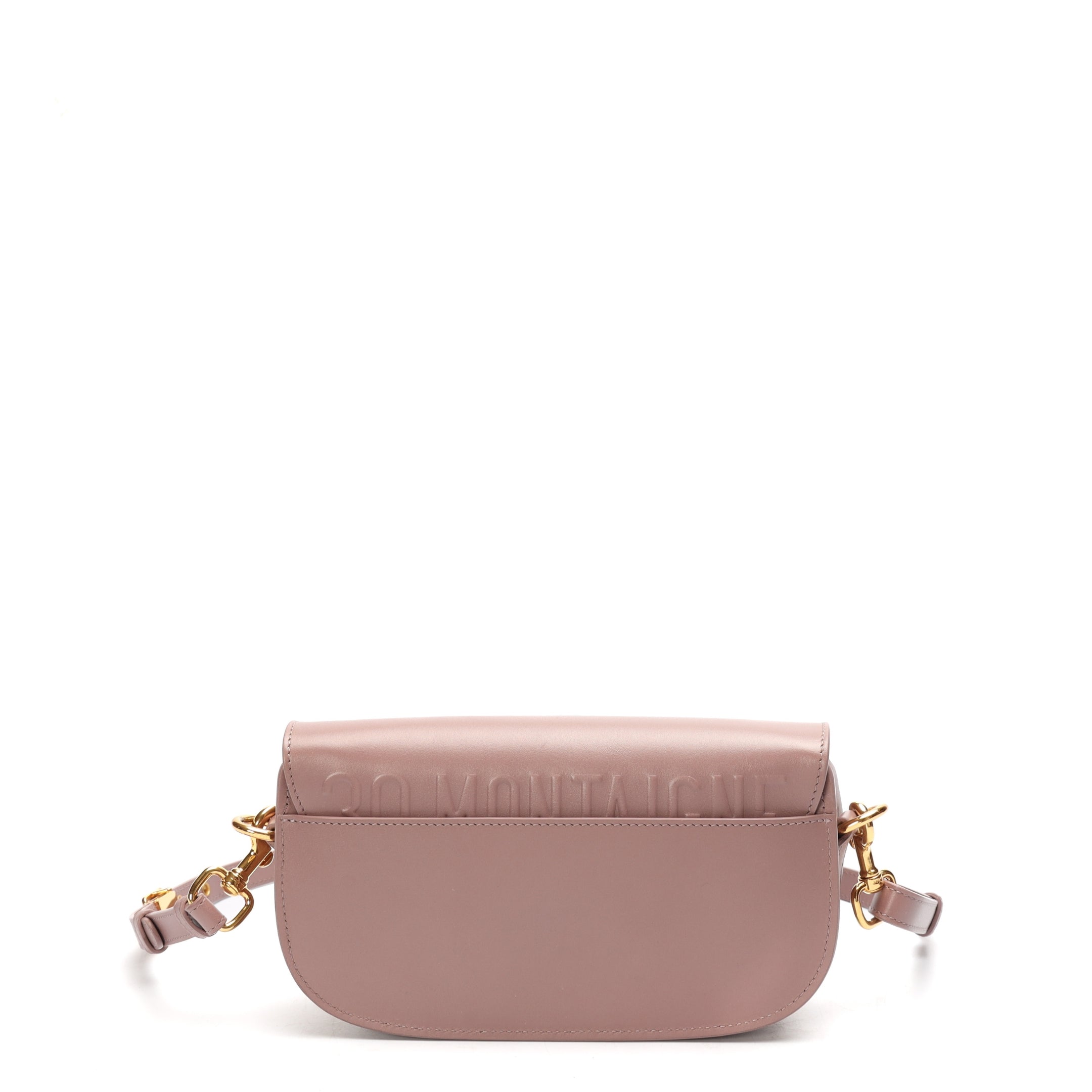 Dior Pink Bobby Crossbody Bag