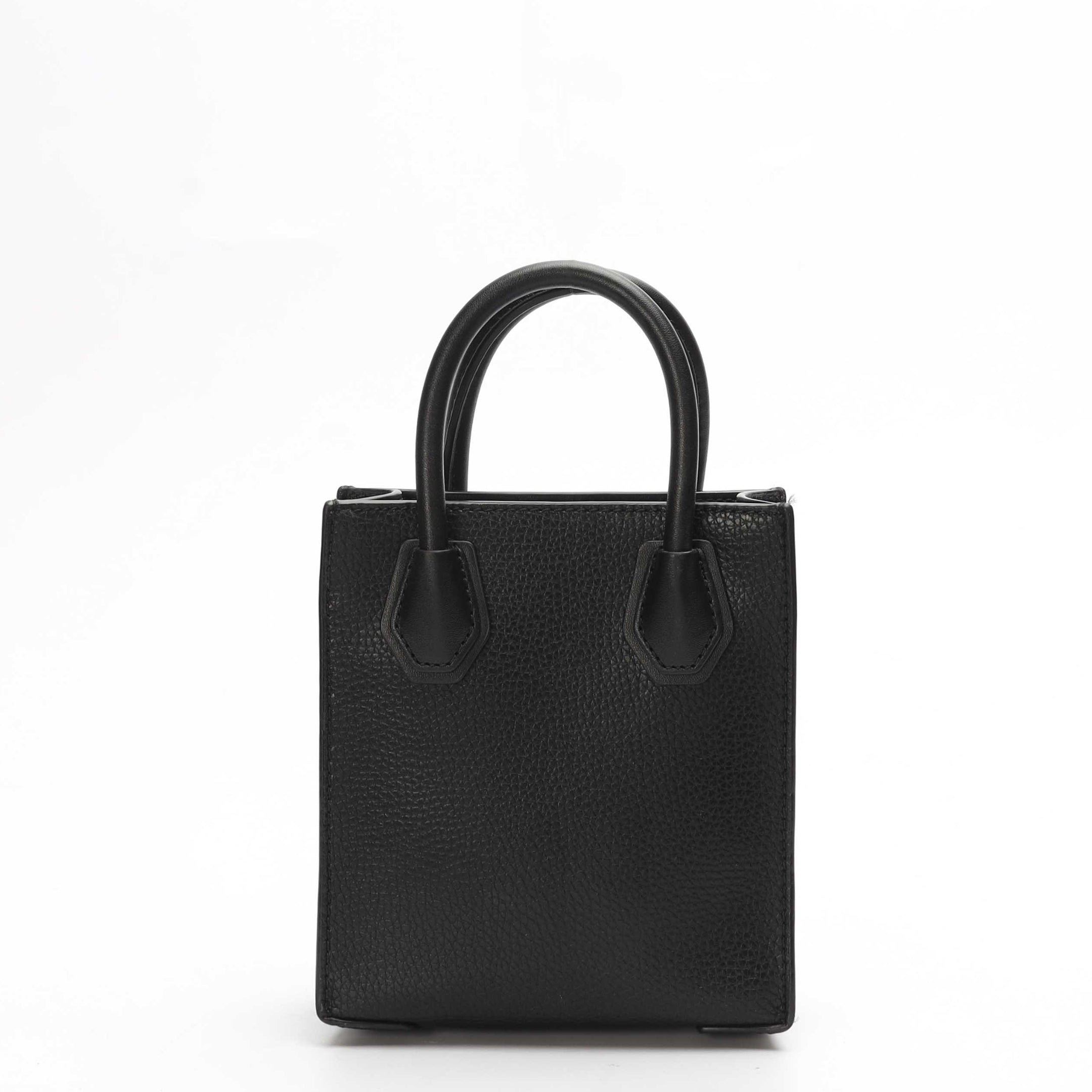 Michael Kors Mercer XS Black Crossbody Bag