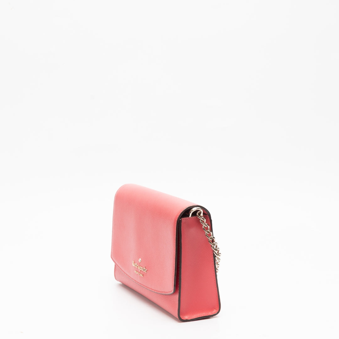 Kate Spade Carson Convertible Crossbody Bag