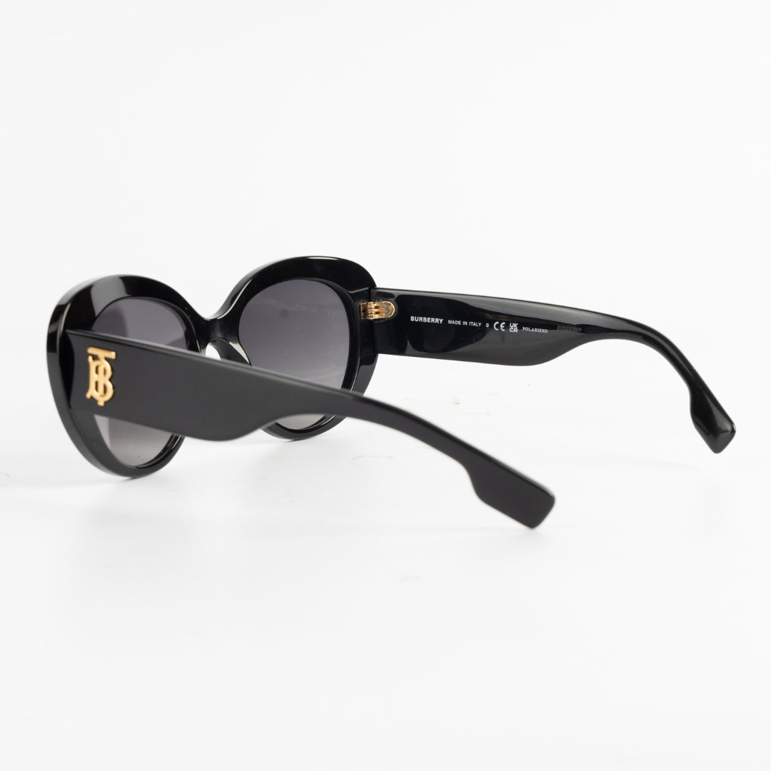 Burberry Rose Sunglasses