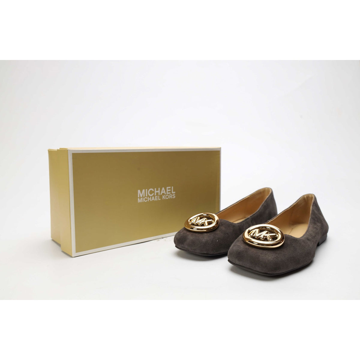 Michael Kors Milan Ballet Flat