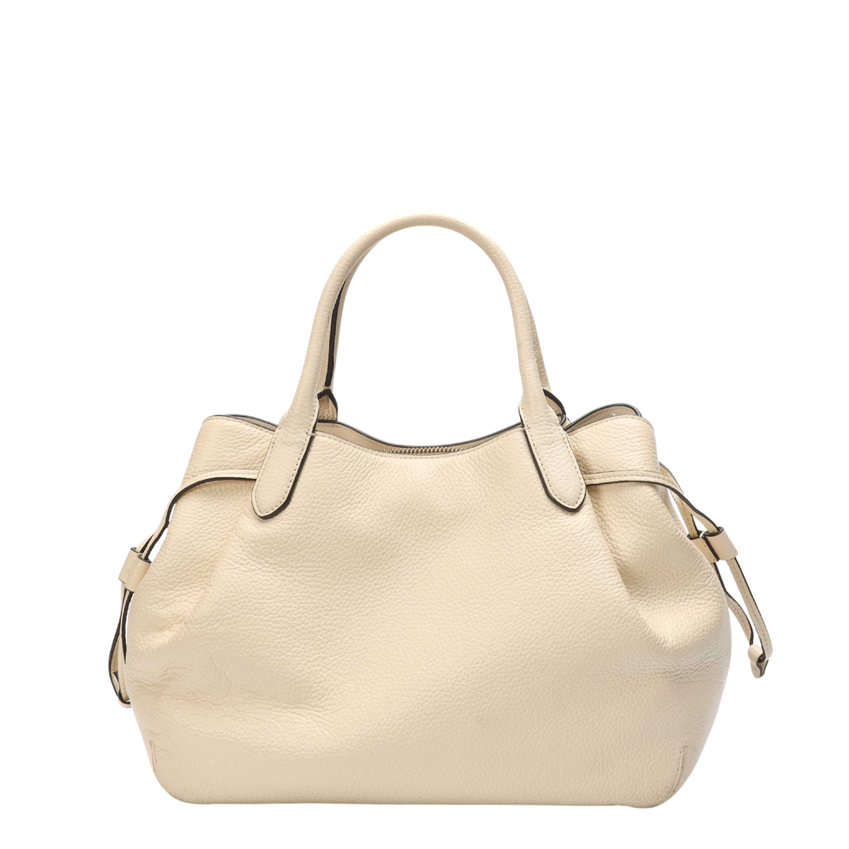 Kate Spade Parchment Dumpling Satchel