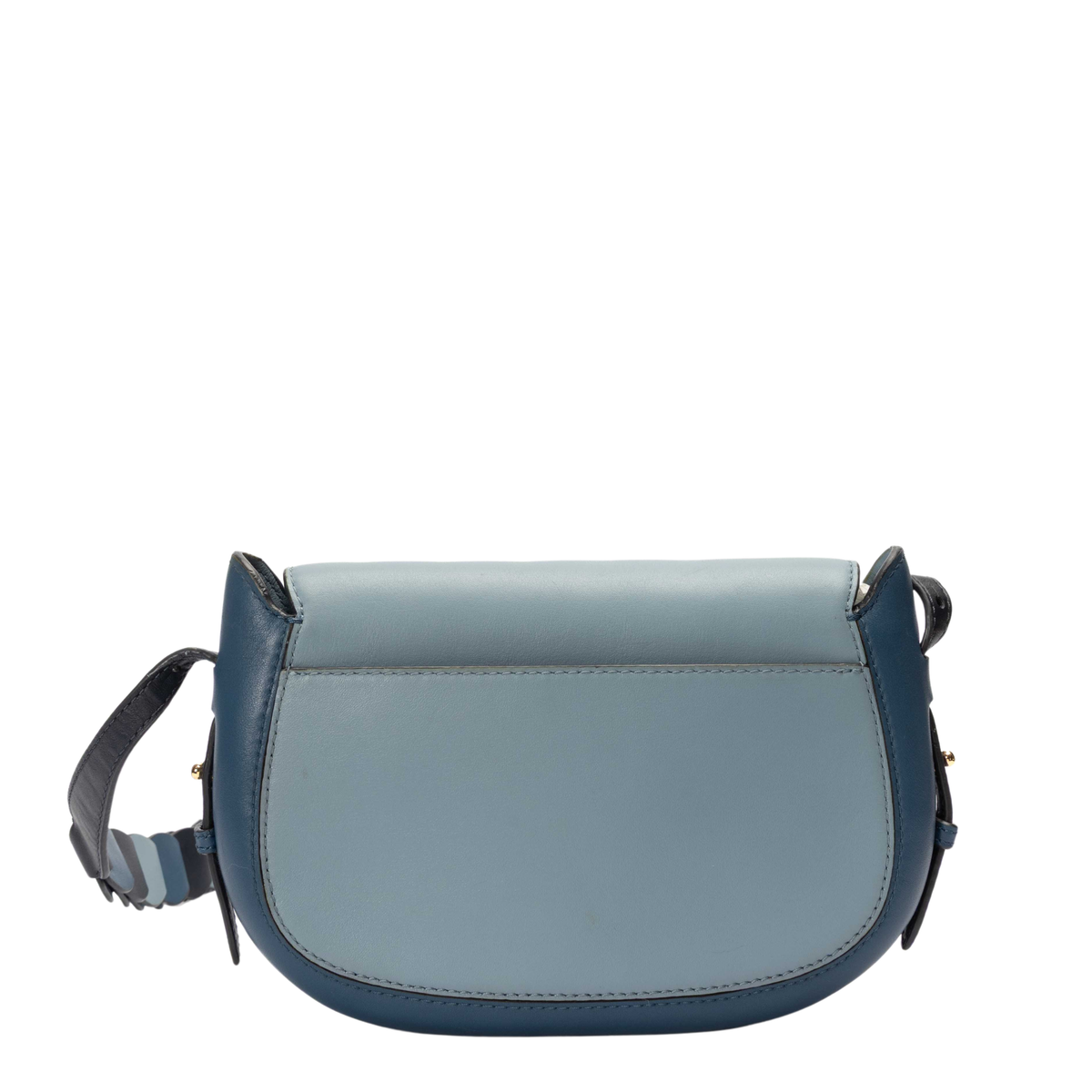 Michael Kors Saddle Cross Body Bag
