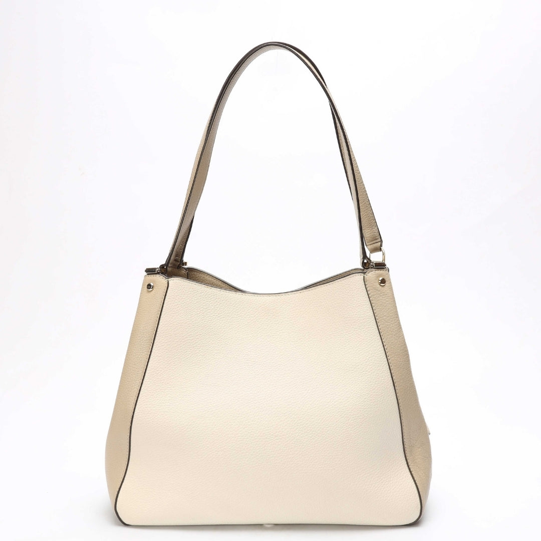 Kate Spade Leila Triple Compartment Shoulder Bag