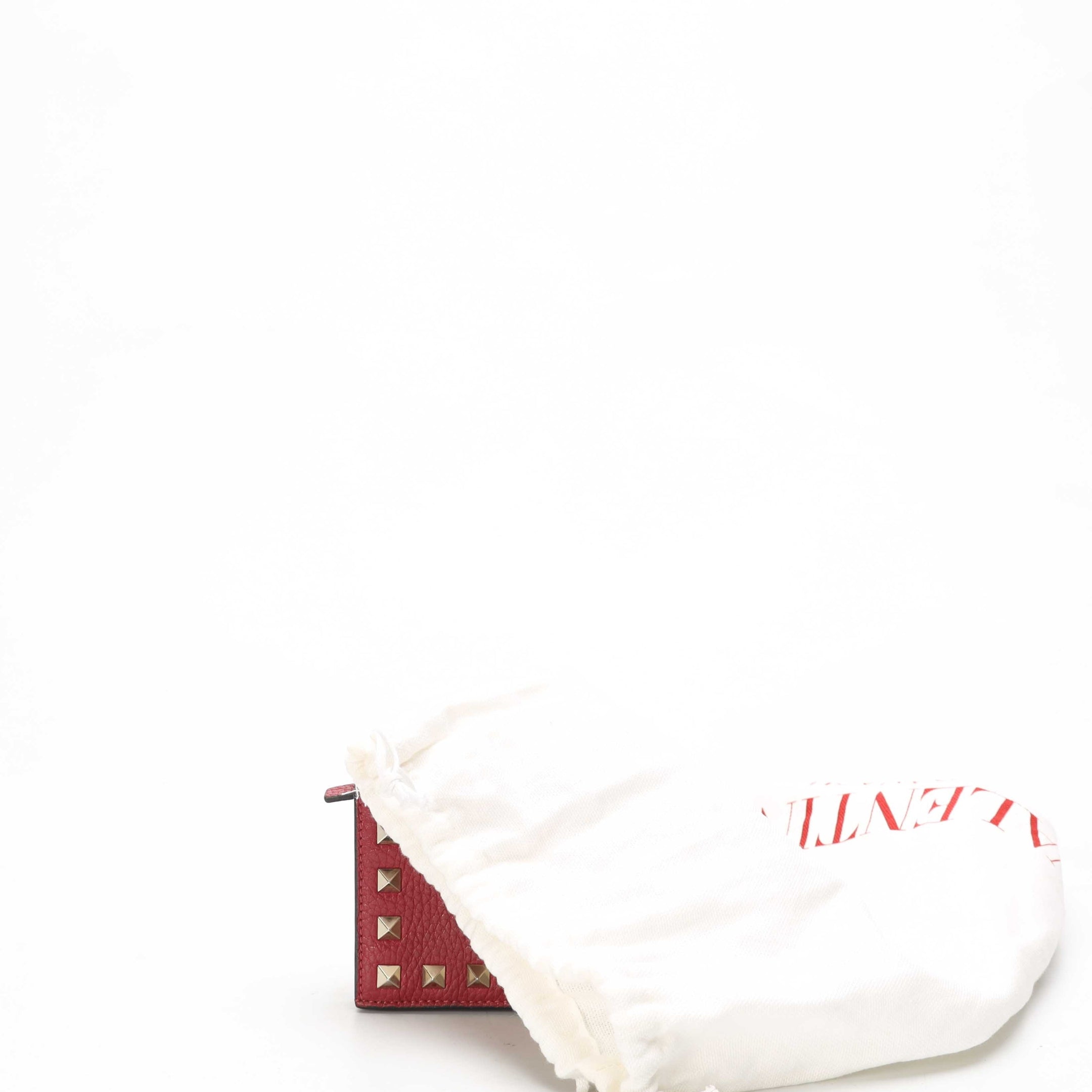 Valentino Garavani Rockstud Wallet
