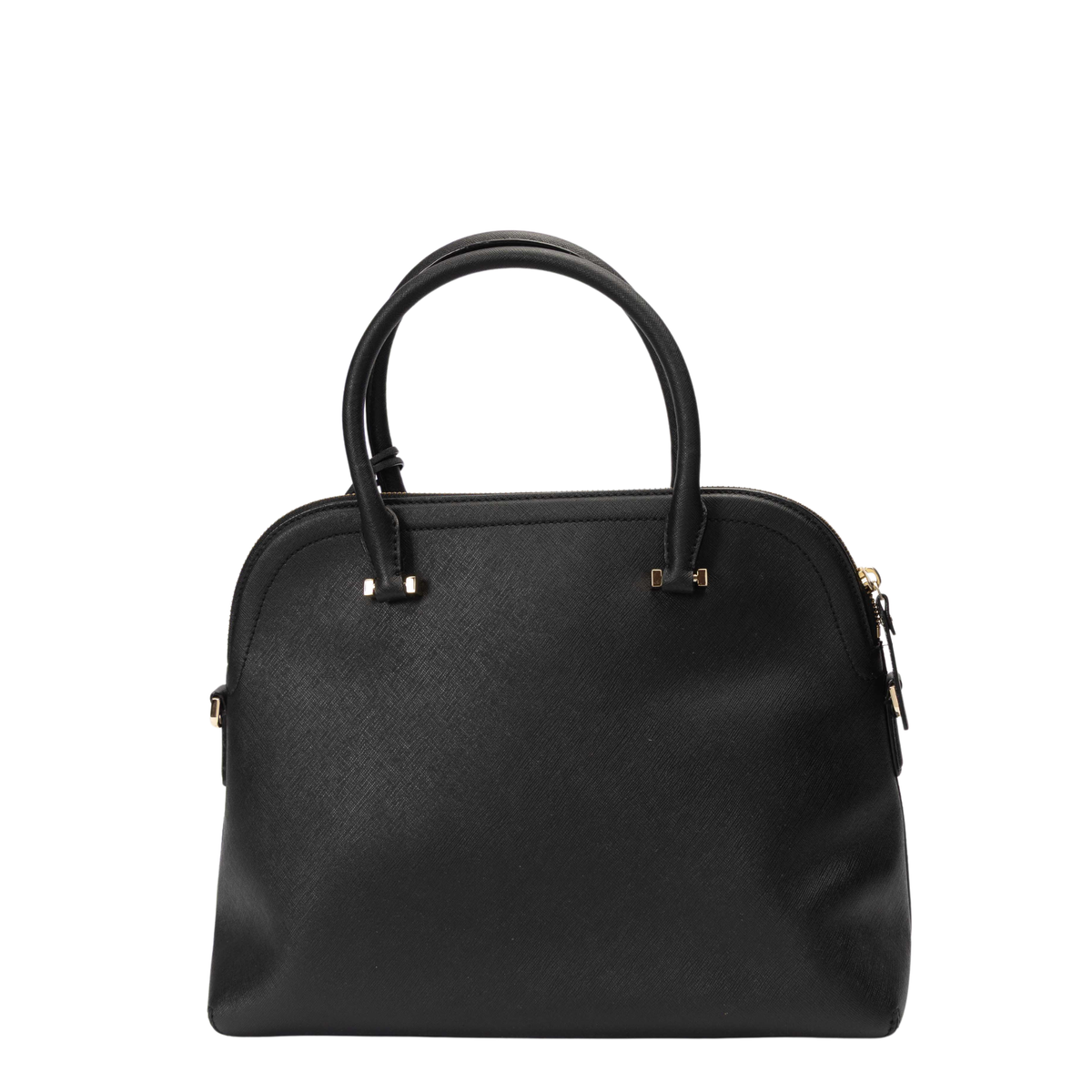 Kate Spade Black Cameron Satchel