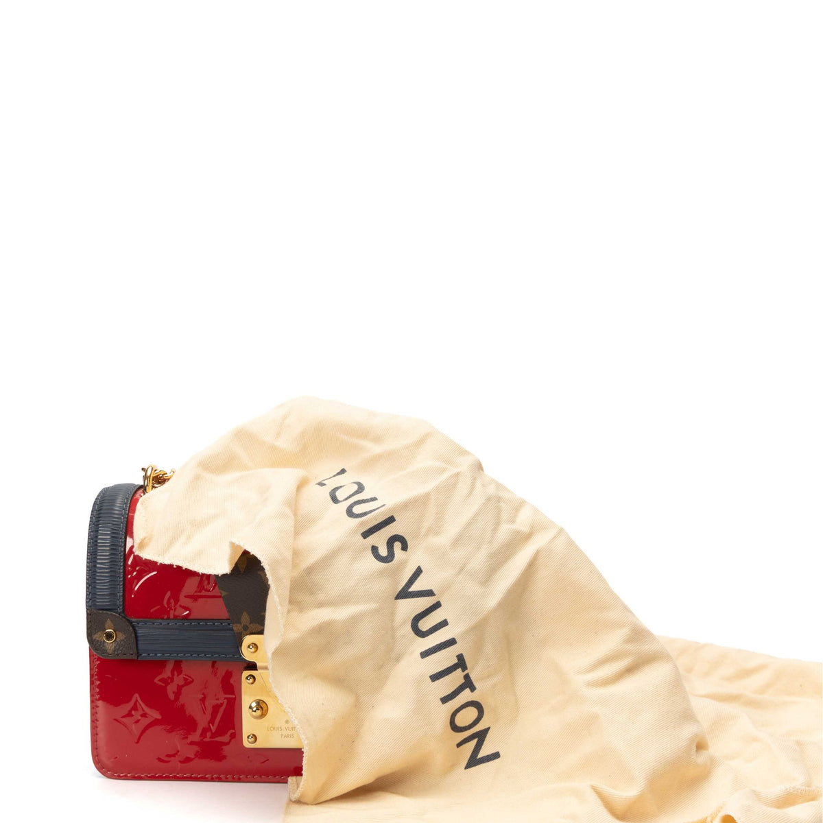 Louis Vuitton Wynwood Crossbody Bag