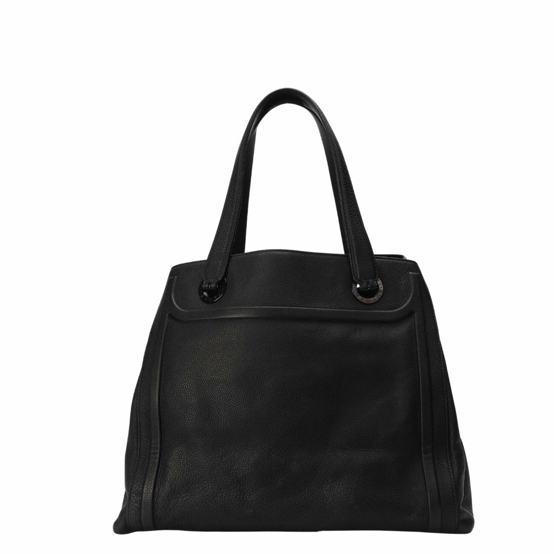 Bvlgari Black Man Tote