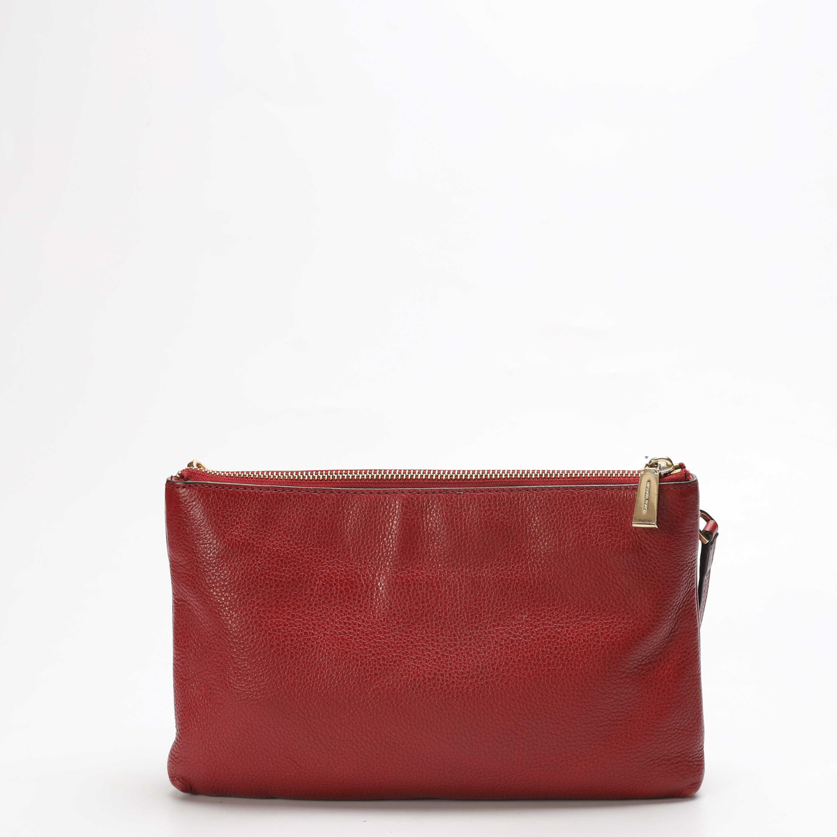 Michael Kors Cherry Trisha Cross Body Bag