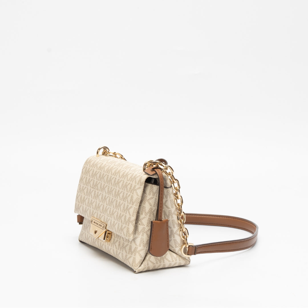 Michael Kors Cece Extra Small Logo Crossbody Bag