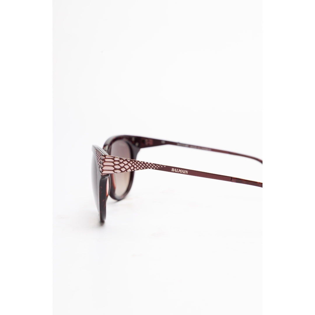 Balmain Paris Women Sunglasses