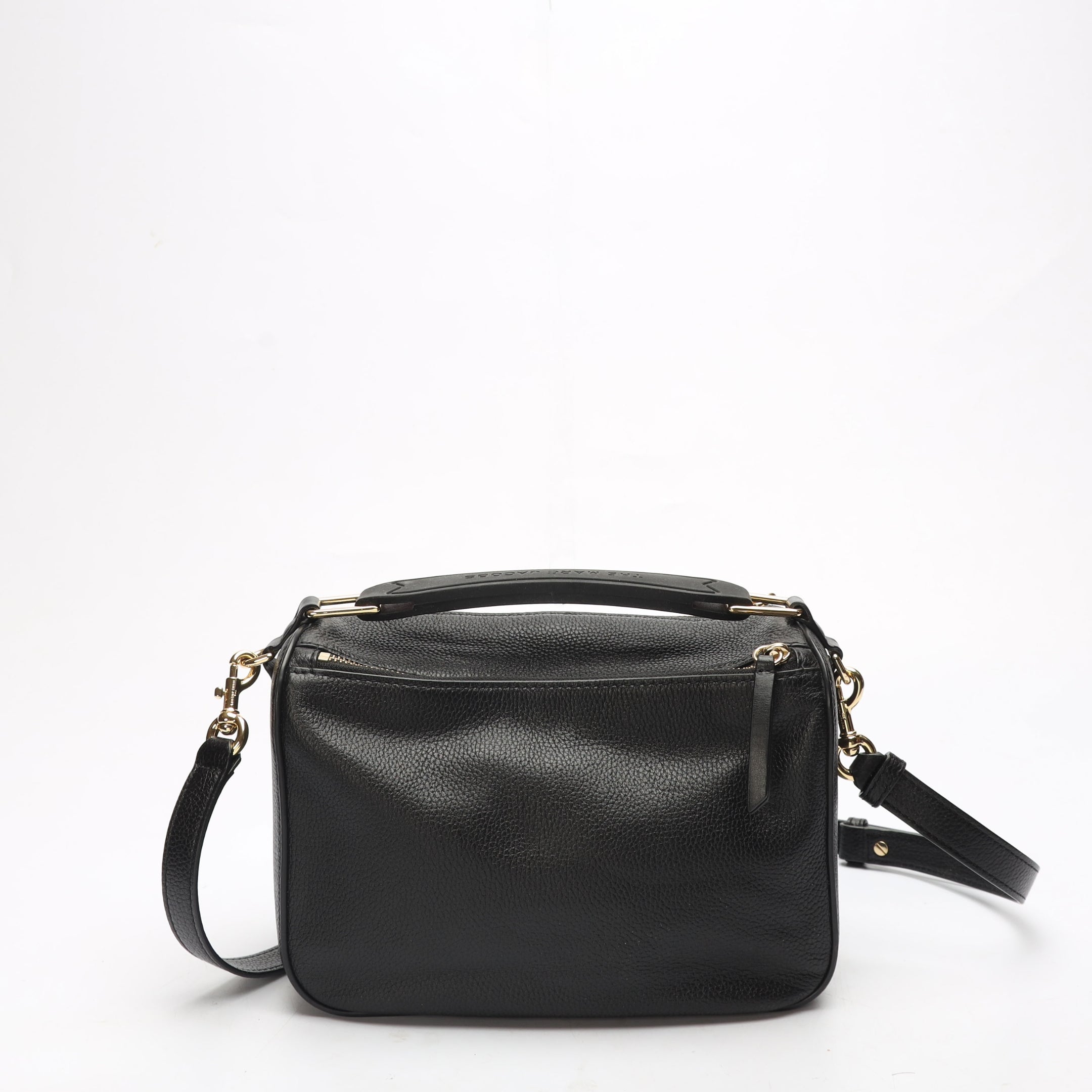 Marc Jacobs The Soft Box 23 Sling Bag