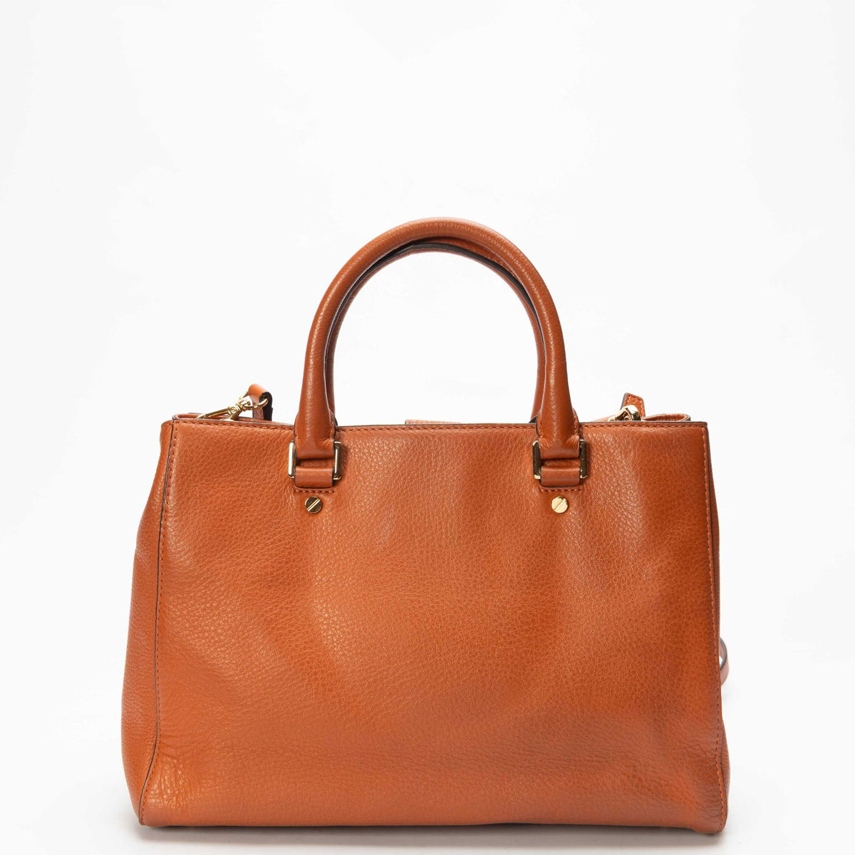 Michael Kors Bedford Satchel