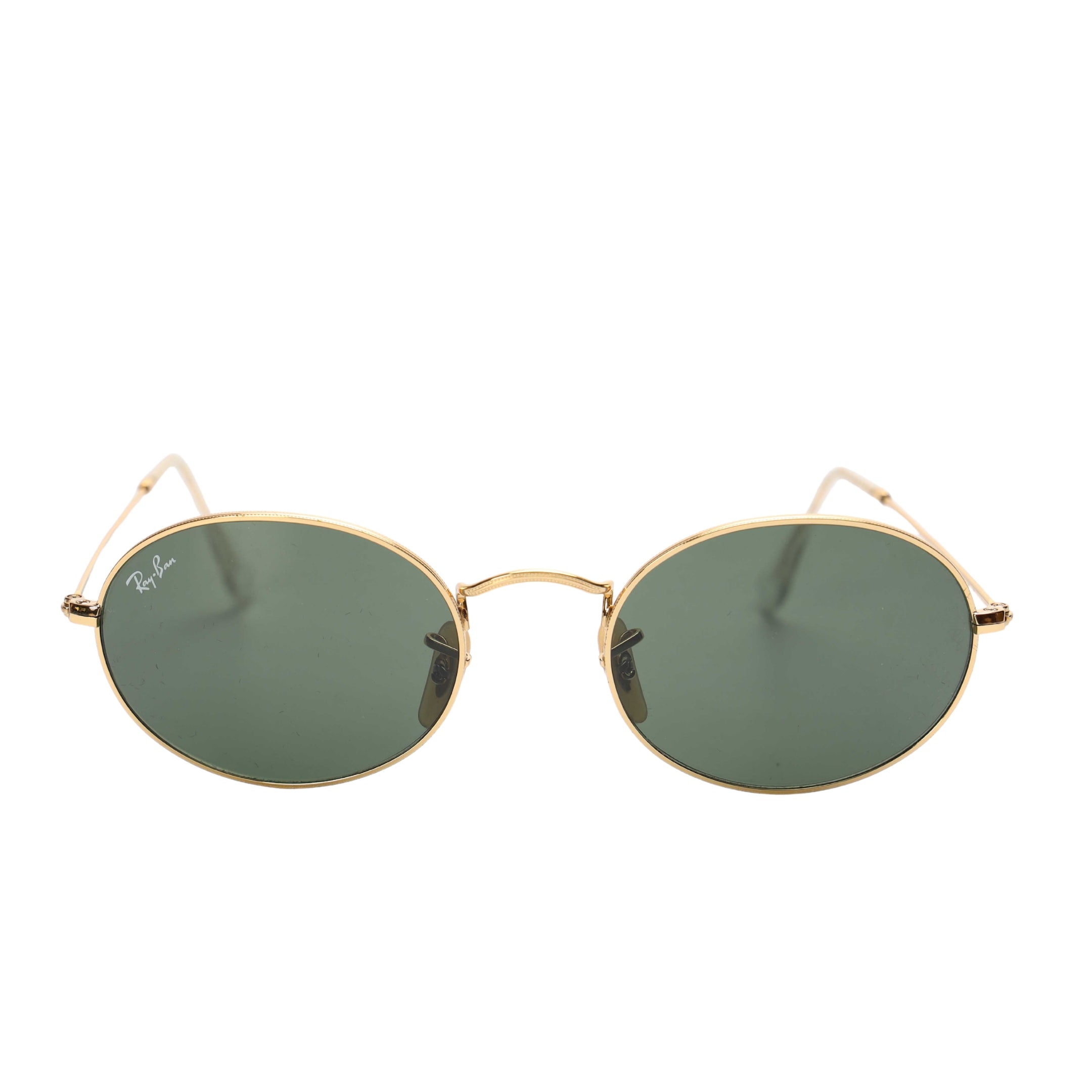 Ray Ban Unisex Oval Sunglasses