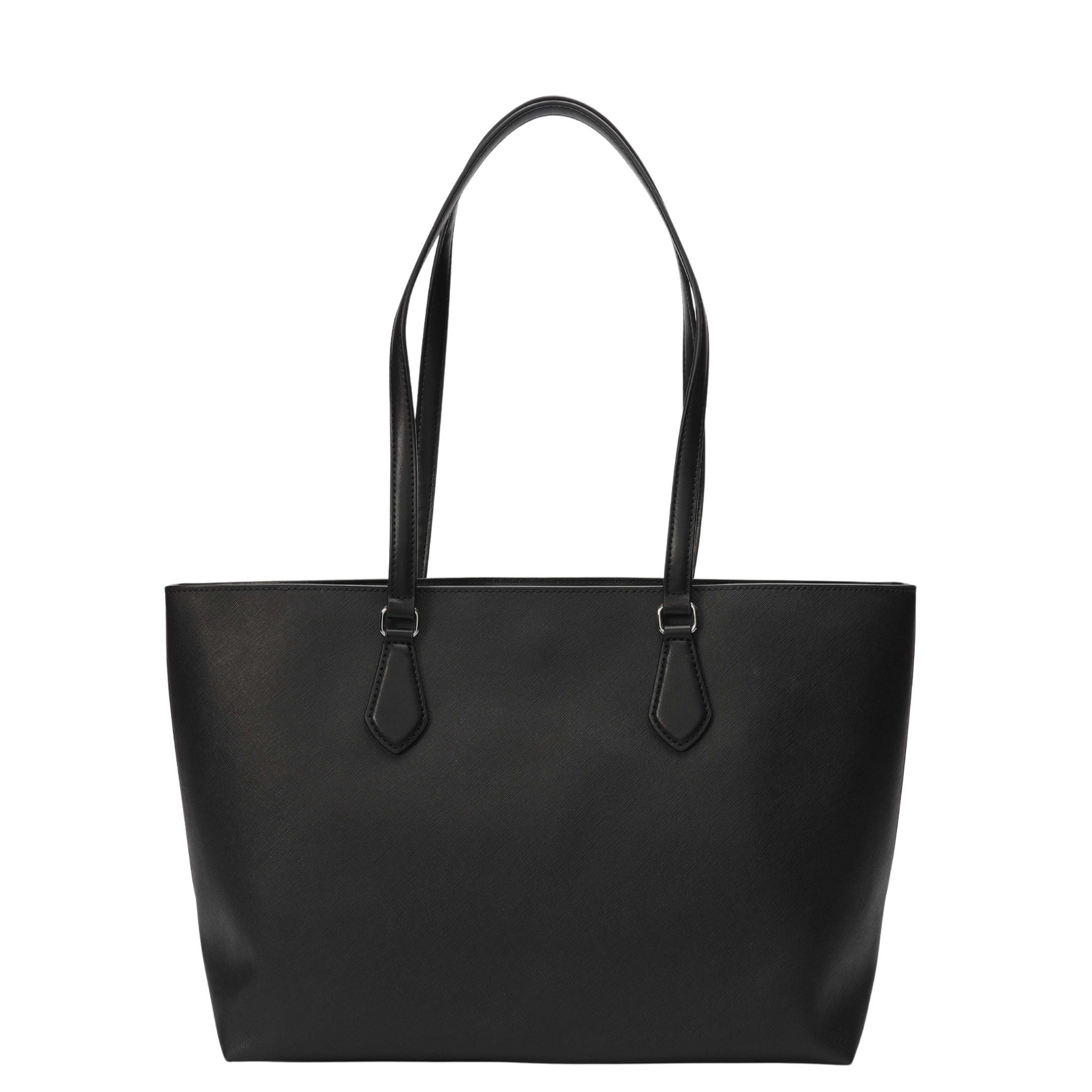 Michael Kors Black Sheila Tote