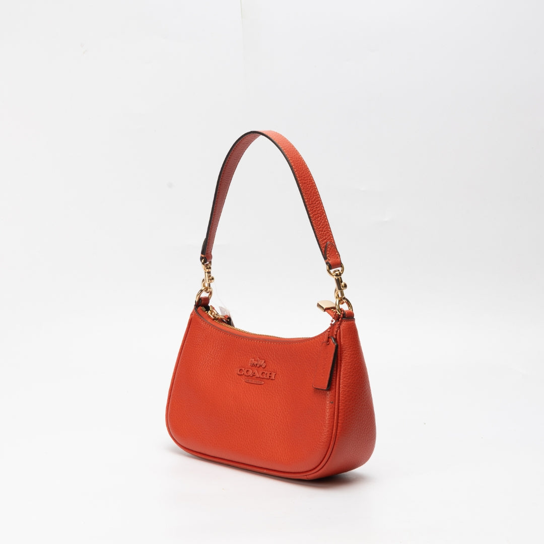 Coach Teri Shoulder Bag
