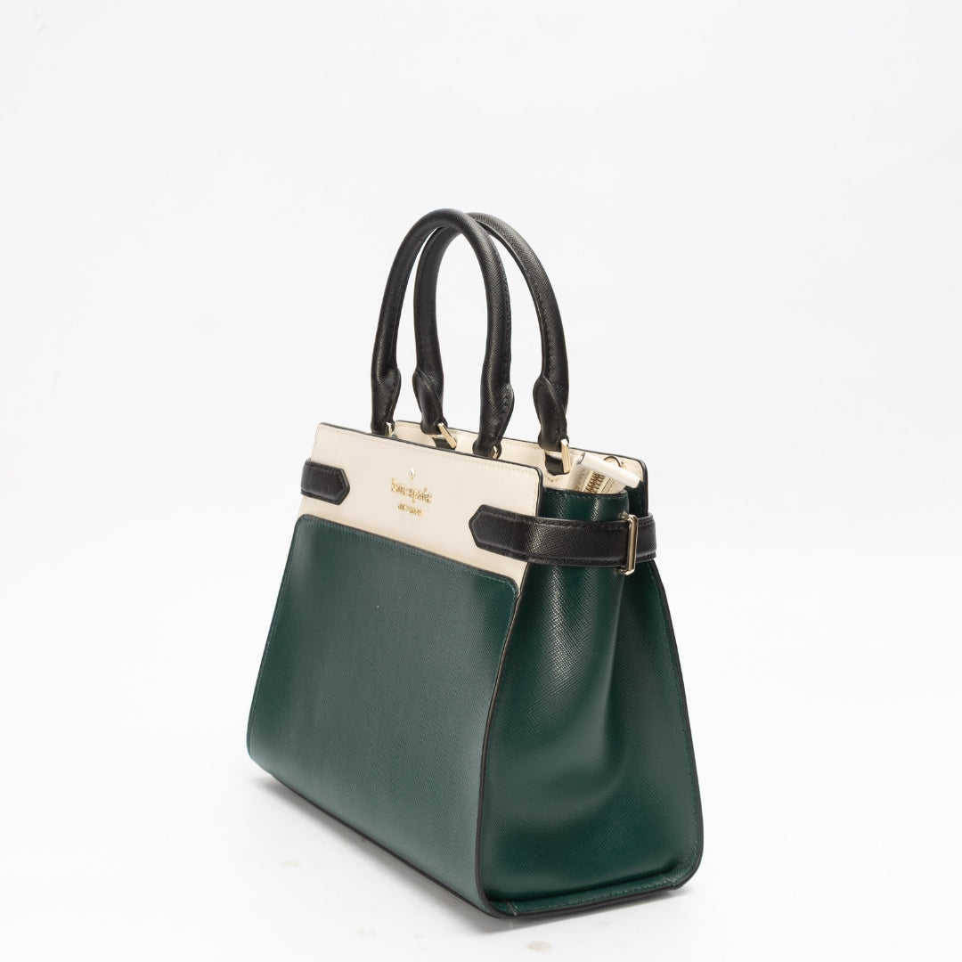 Kate Spade Staci Medium Satchel
