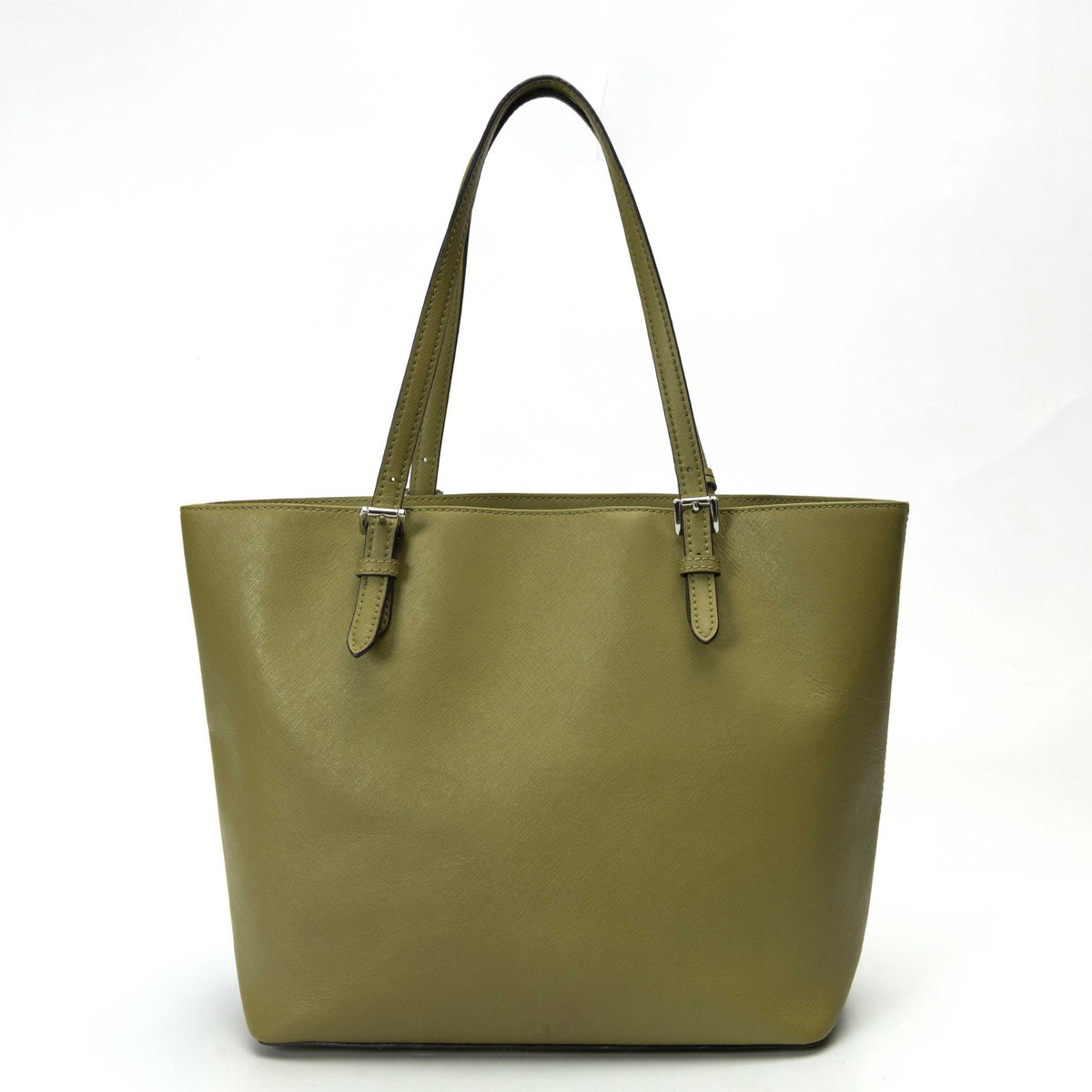 Michael Kors Jet Set Pocket Tote