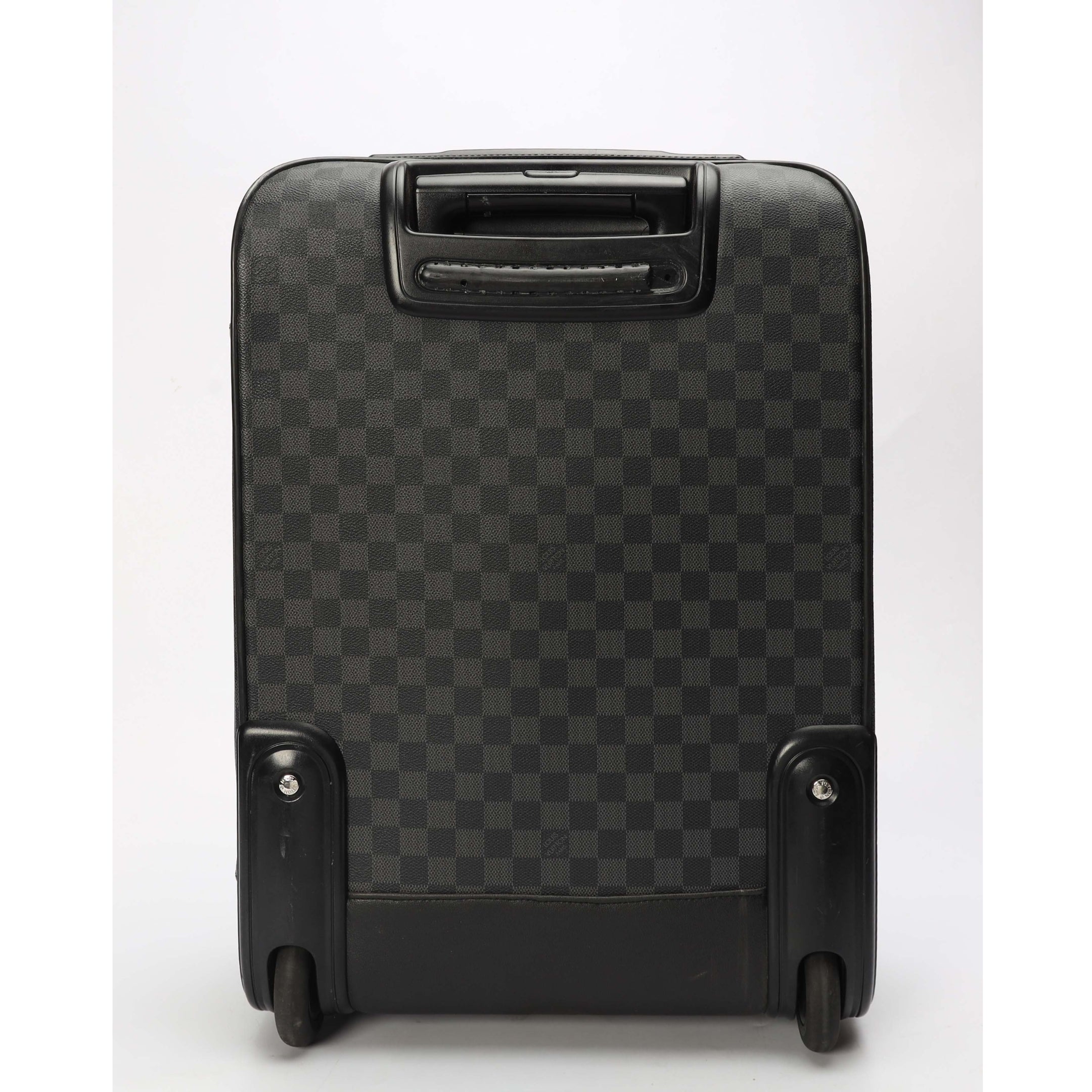 Louis Vuitton Damier Graphite Pegase 55 Luggage