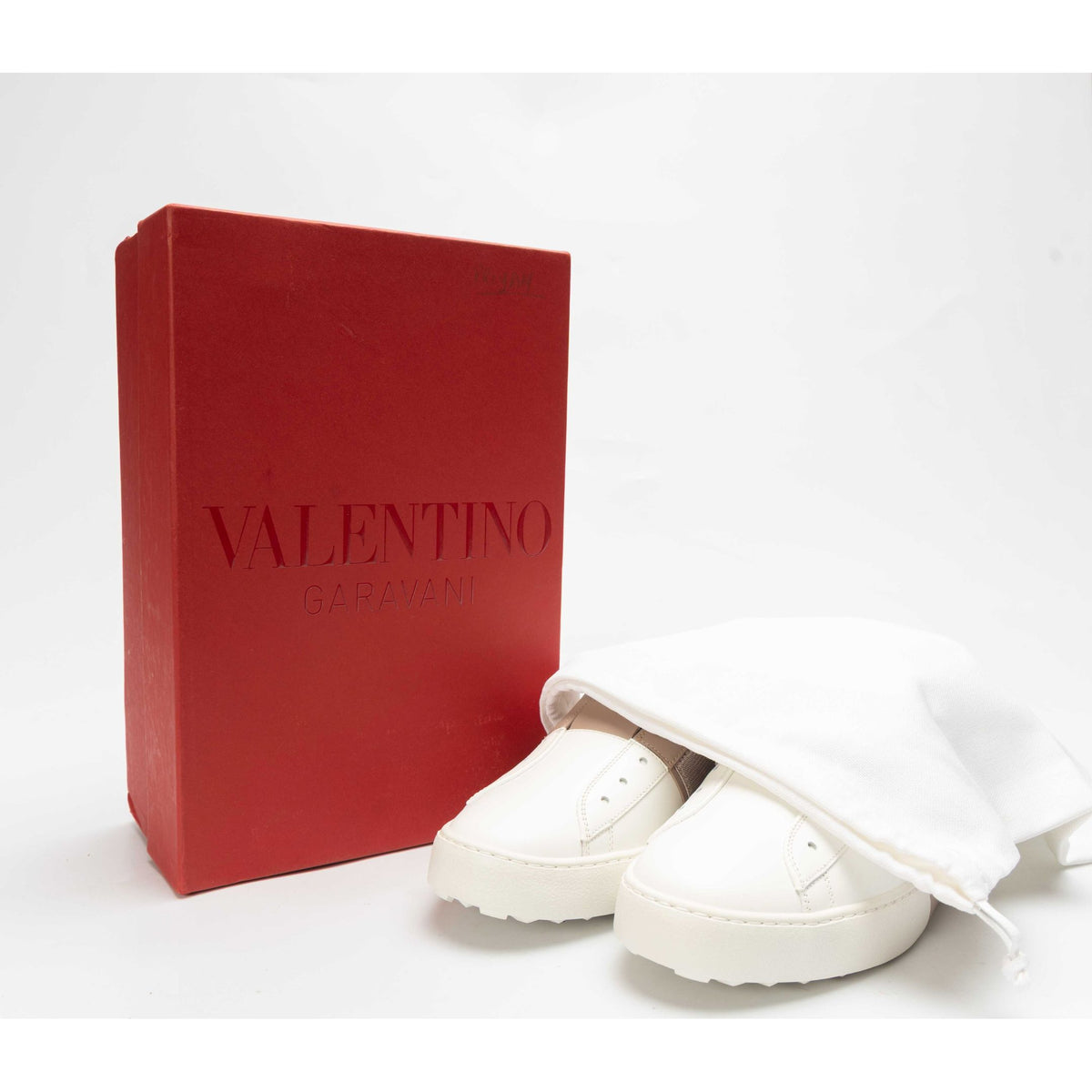 Valentino Garavani Open Sneaker