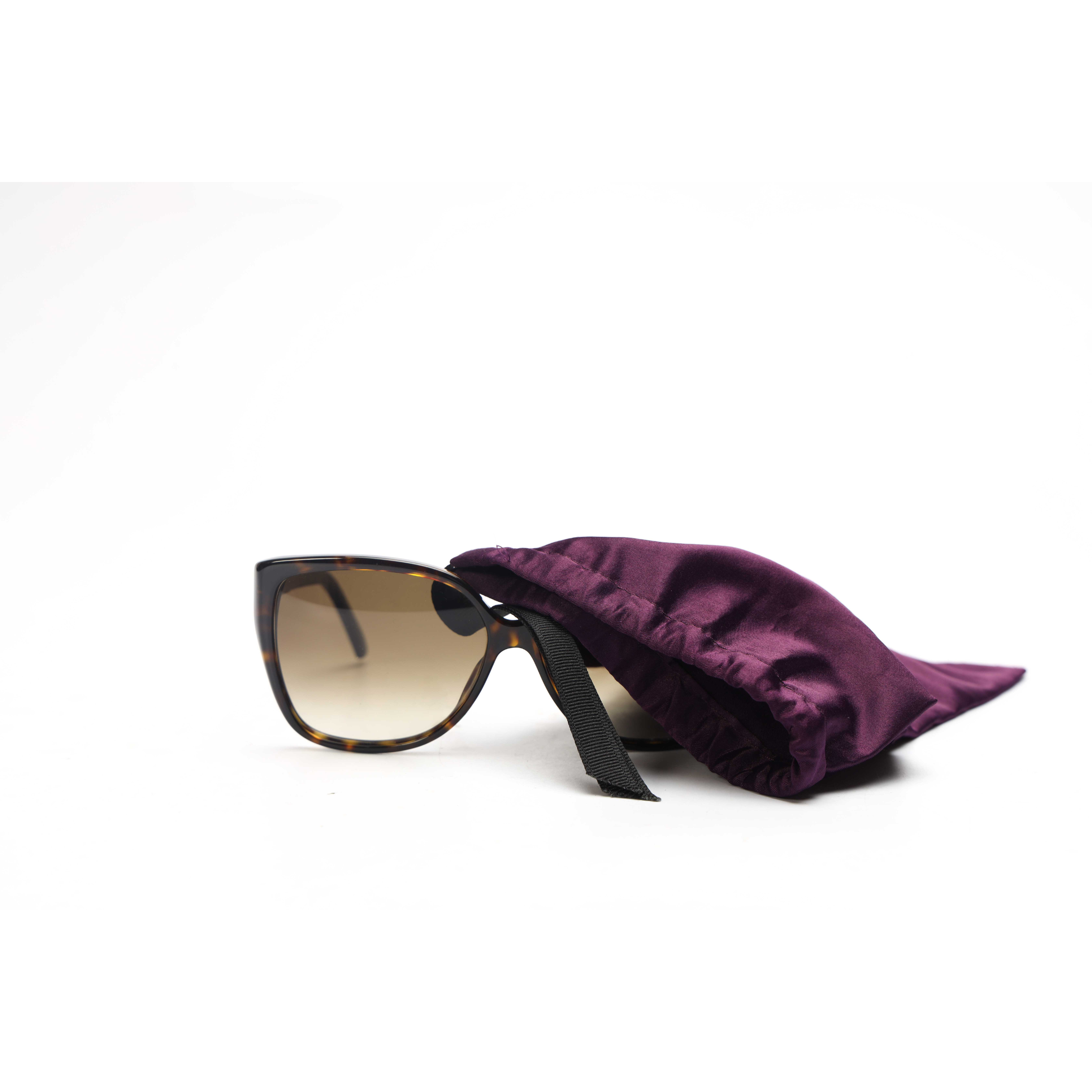 Gucci GG Gradient Sunglasses