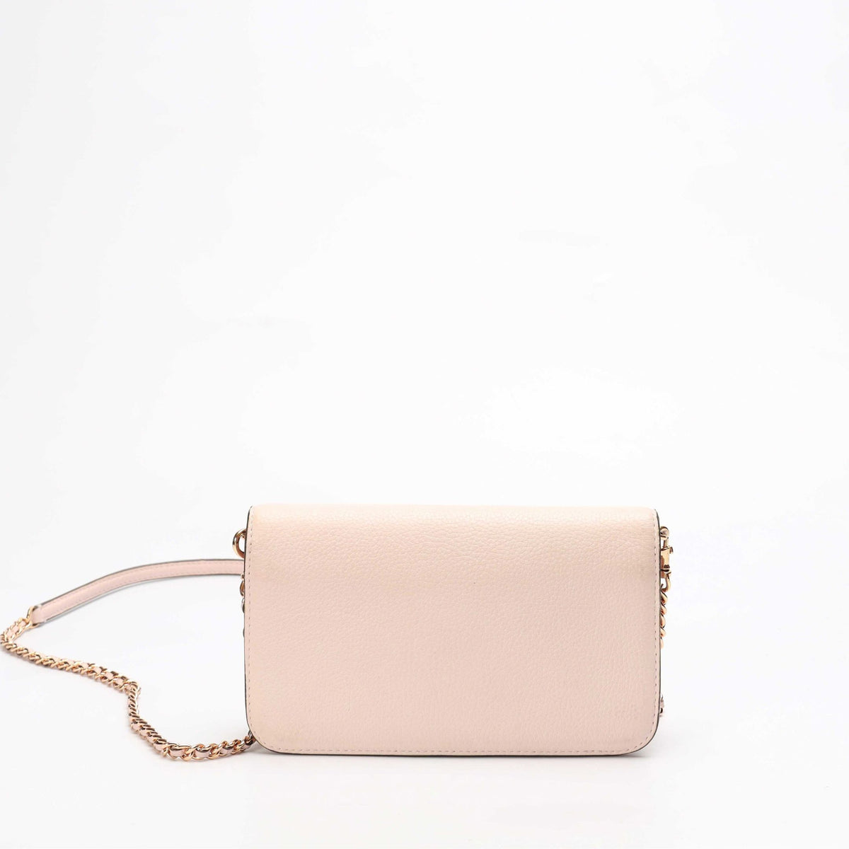 Tory Burch Britten Chain Crossbody Bag