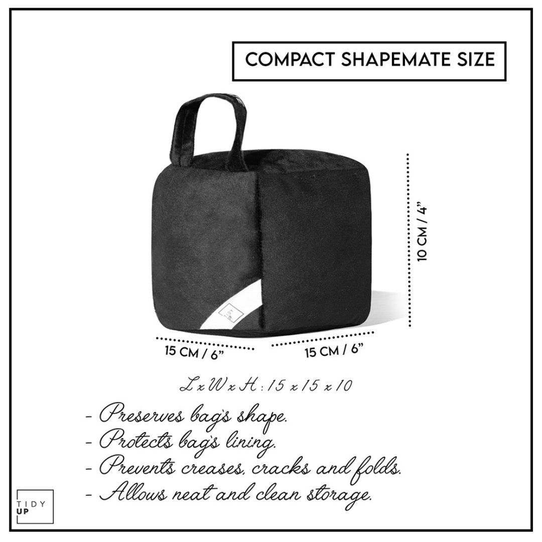 Compact Shapemate
