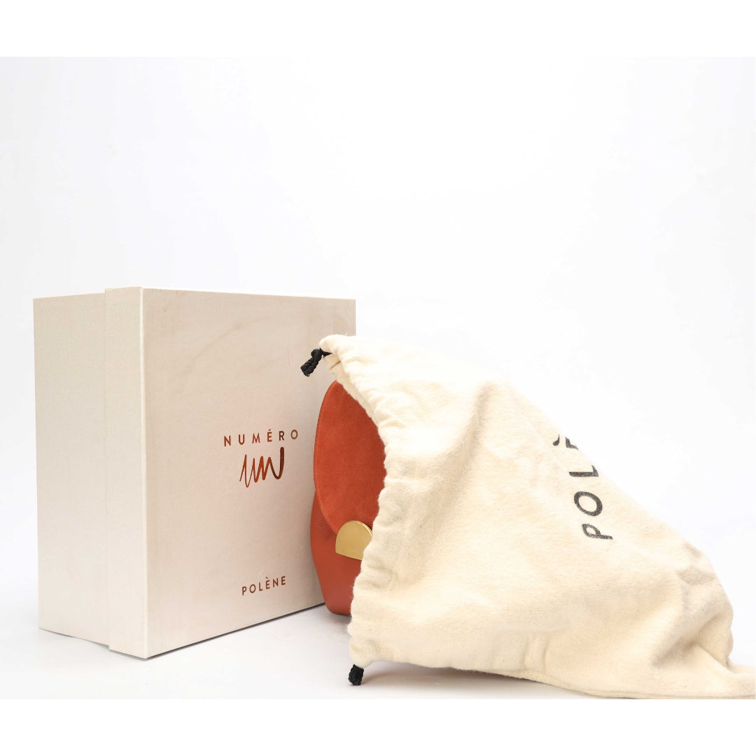 Polène Numéro un Mini Bag