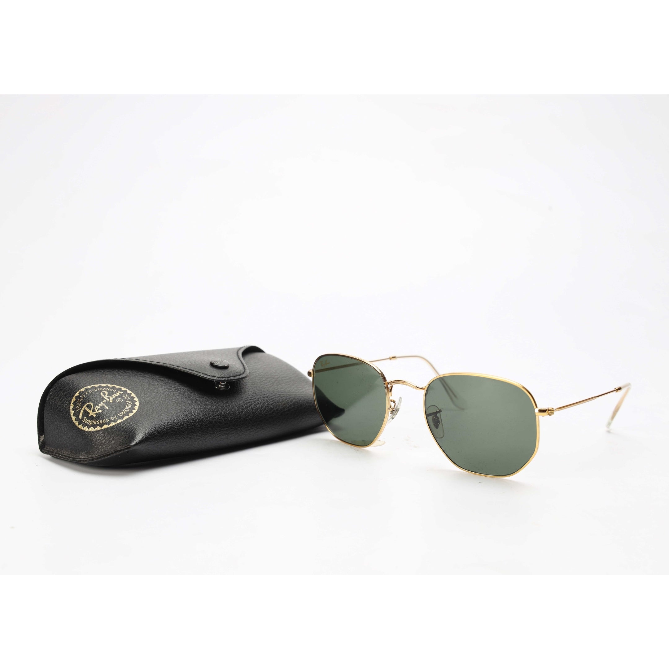 Ray Ban Polarized Sunglasses