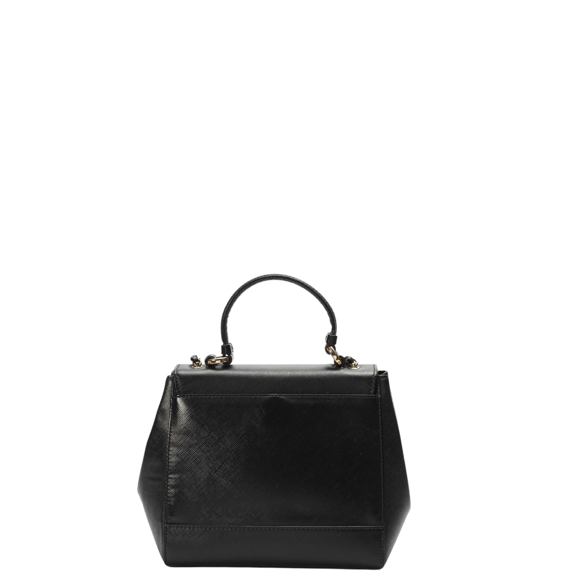 Salvatore Ferragamo Top Handle Satchel